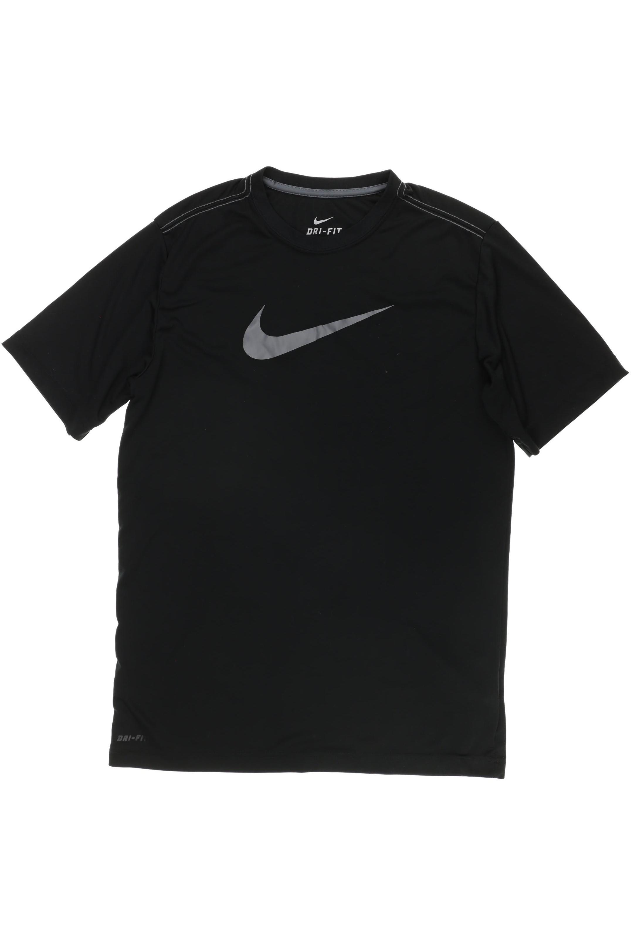 

Nike Herren T-Shirt, schwarz, Gr.