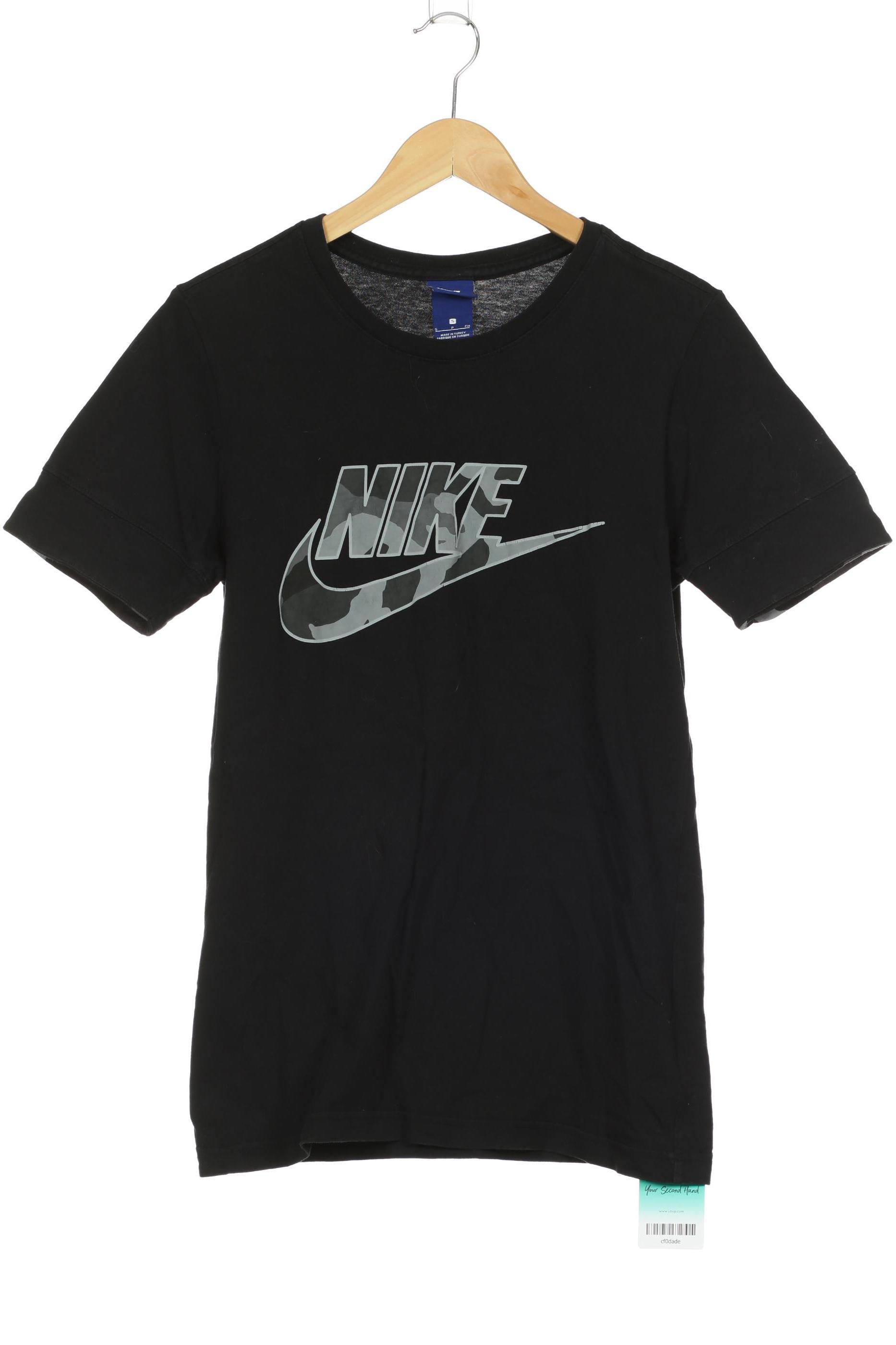

Nike Herren T-Shirt, schwarz, Gr.