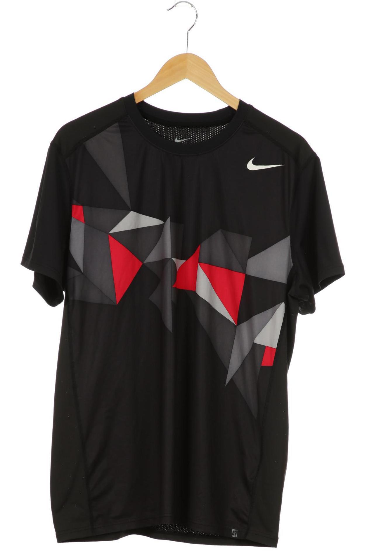 

Nike Herren T-Shirt, grau, Gr.