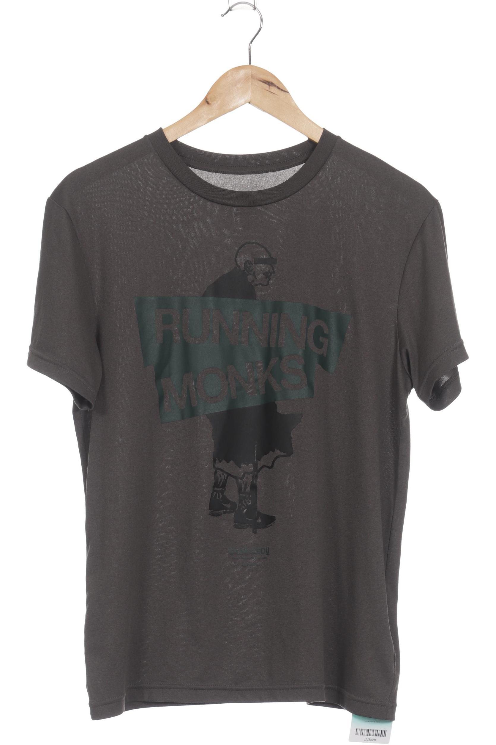 

Nike Herren T-Shirt, grau, Gr.