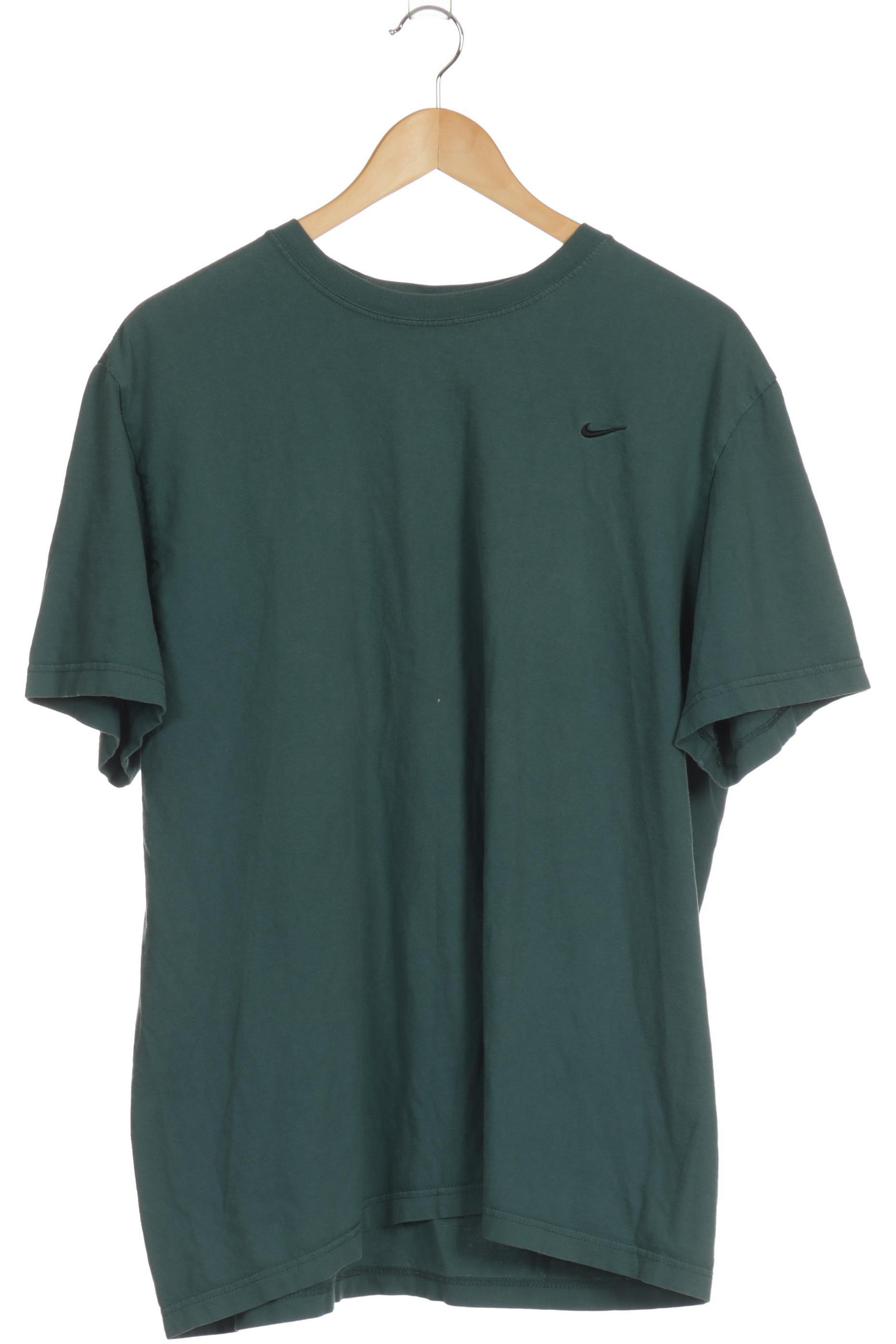 

Nike Herren T-Shirt, grün, Gr.
