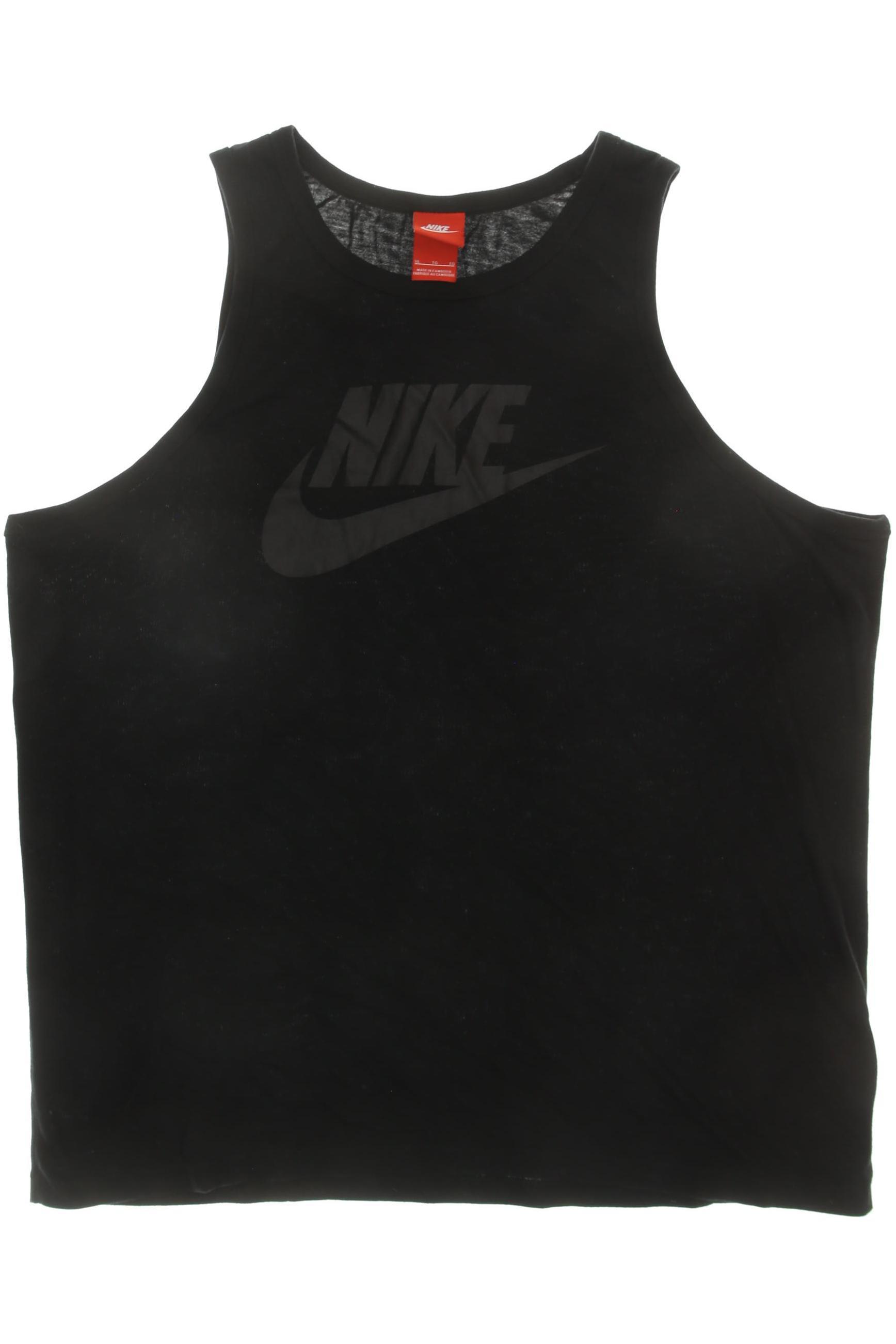 

Nike Herren T-Shirt, schwarz, Gr.