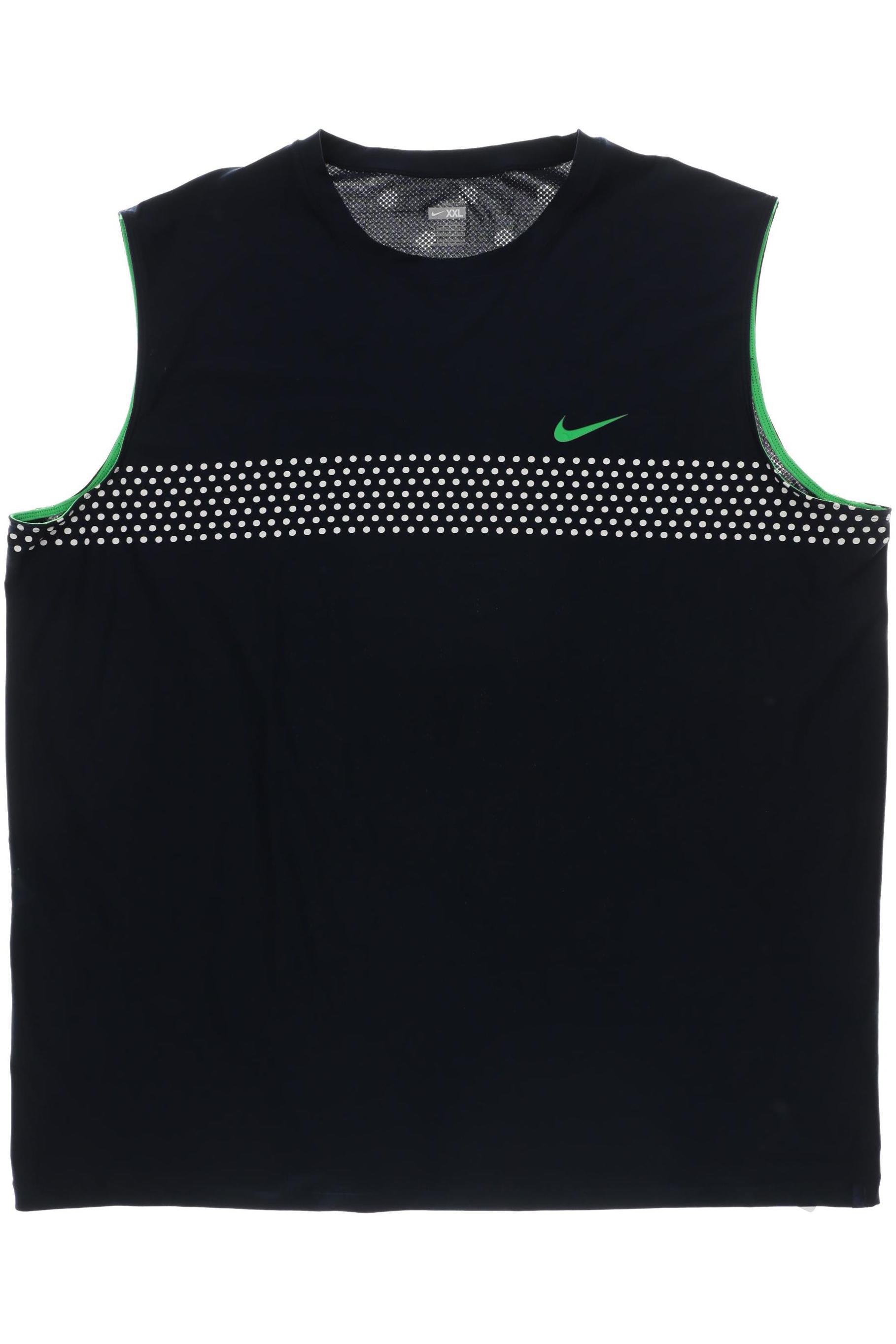 

Nike Herren T-Shirt, blau, Gr.