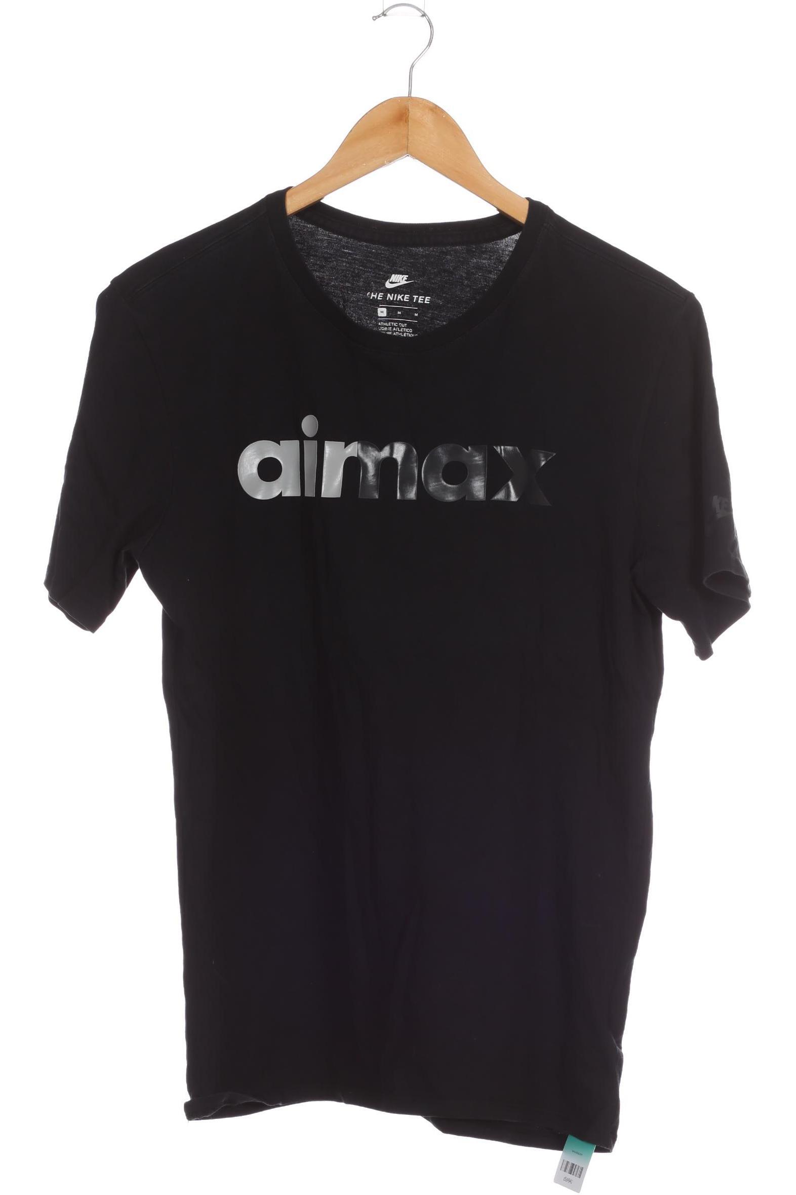 

Nike Herren T-Shirt, schwarz, Gr.