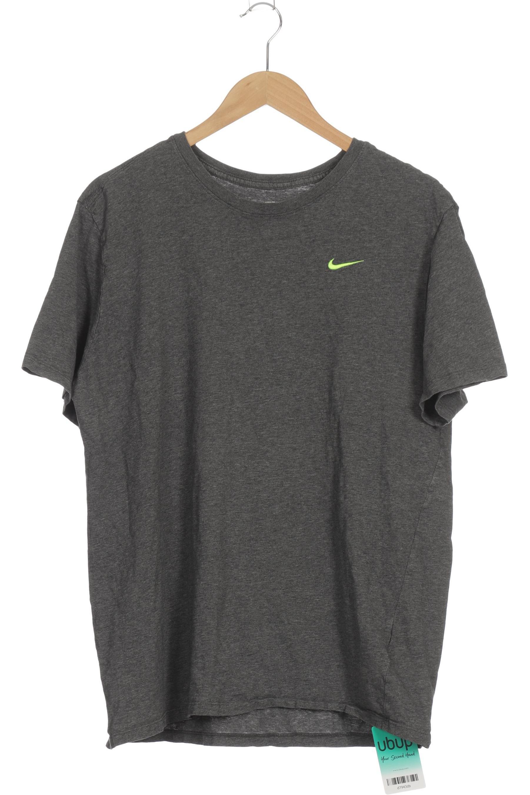 

Nike Herren T-Shirt, grau, Gr.