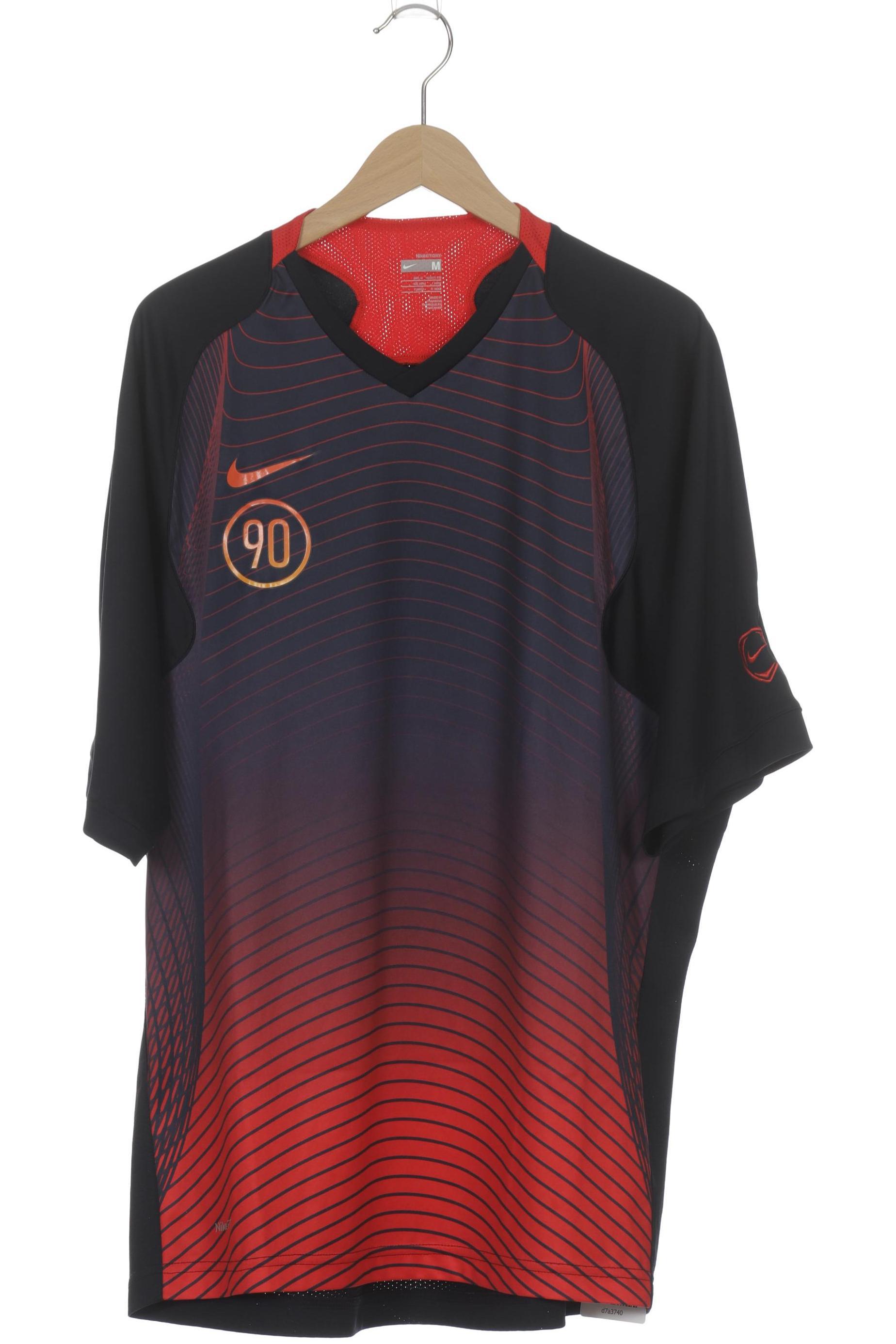 

Nike Herren T-Shirt, blau, Gr.