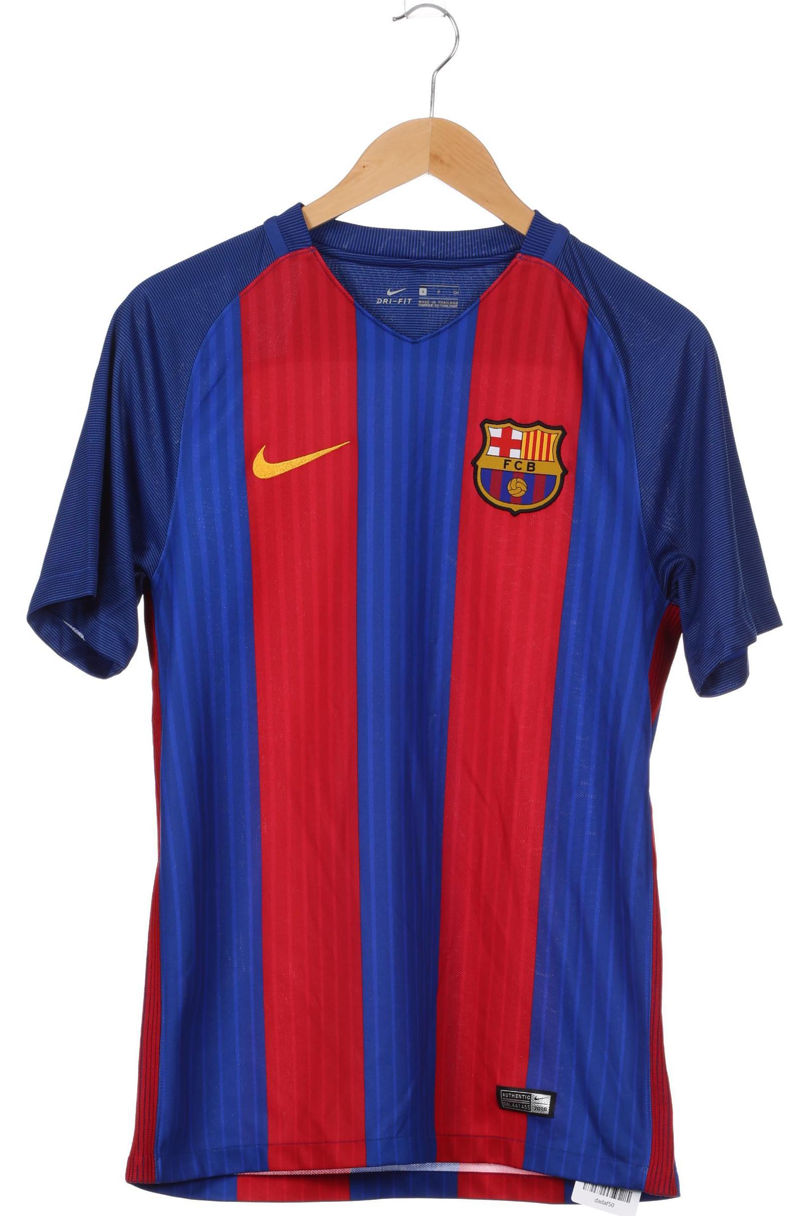 

Nike Herren T-Shirt, blau, Gr.