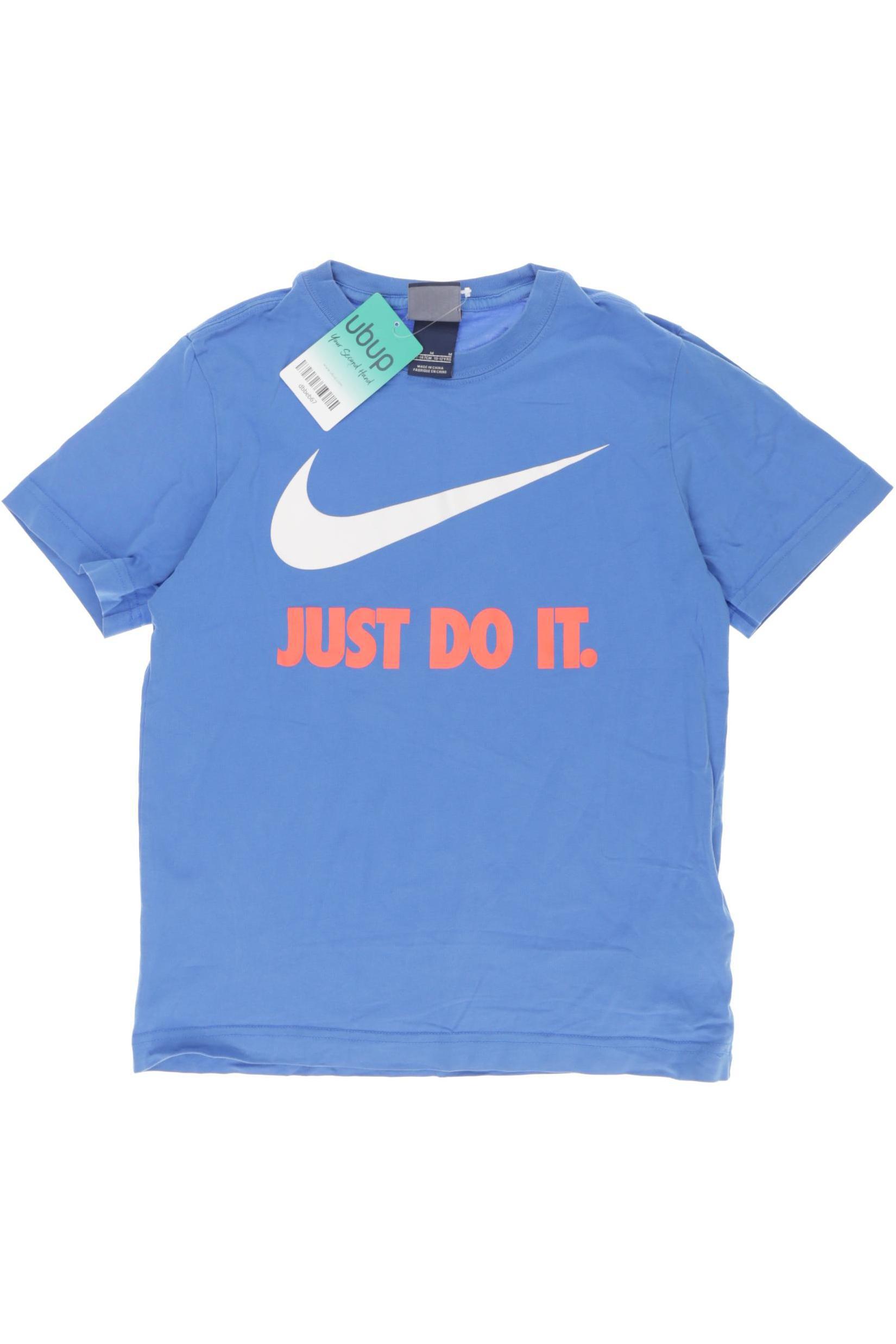 

Nike Herren T-Shirt, blau, Gr.