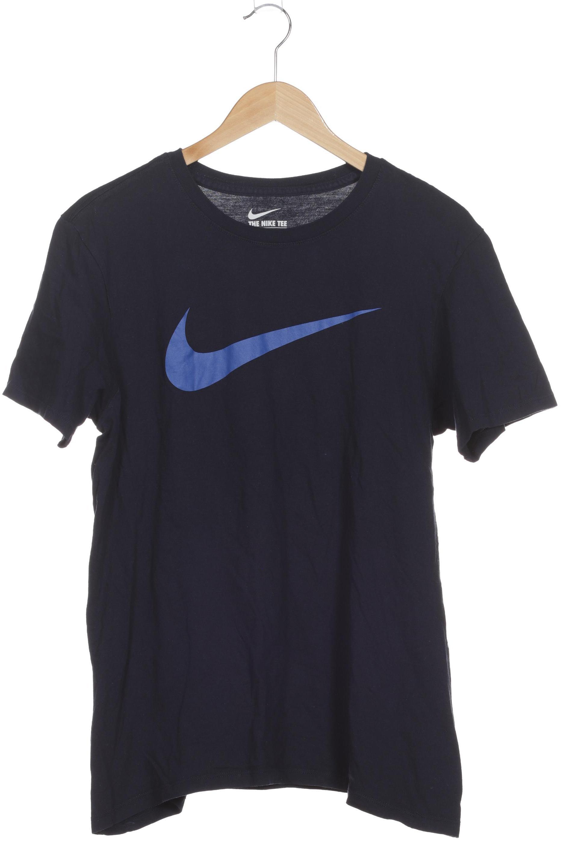 

Nike Herren T-Shirt, blau, Gr.