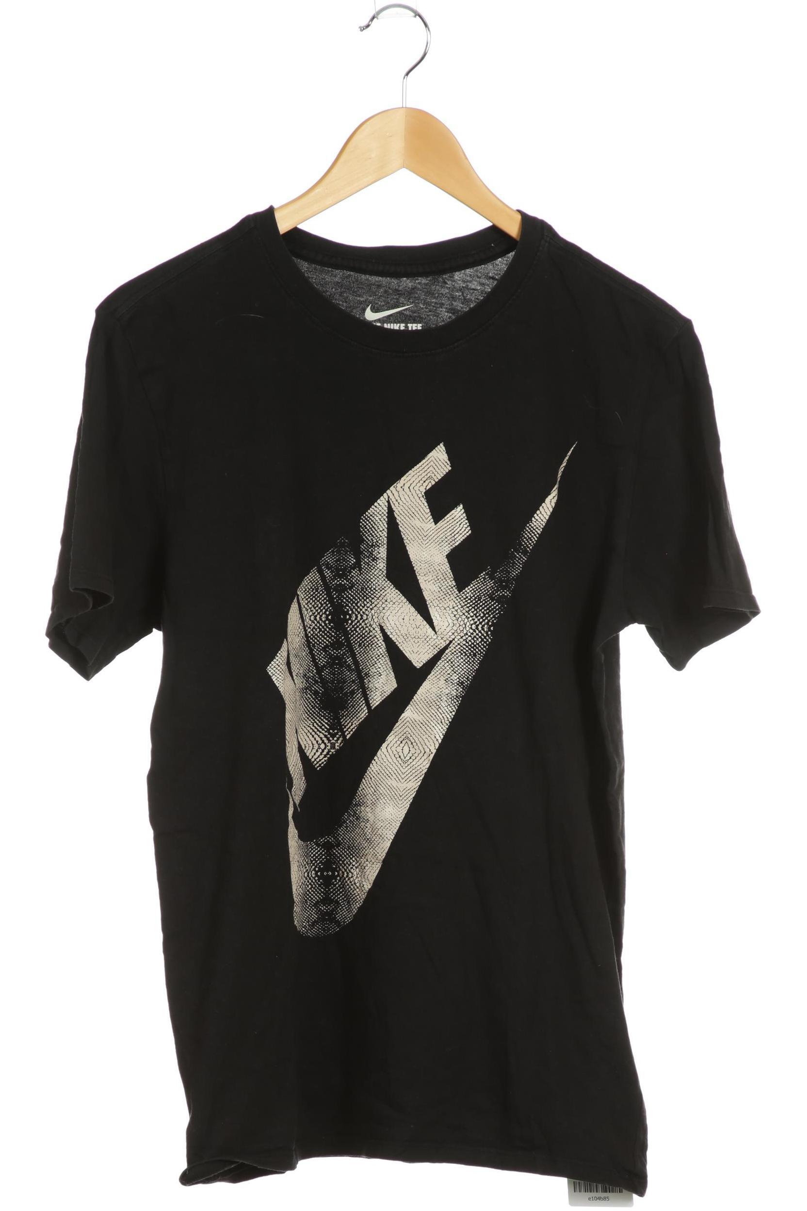 

Nike Herren T-Shirt, schwarz, Gr.