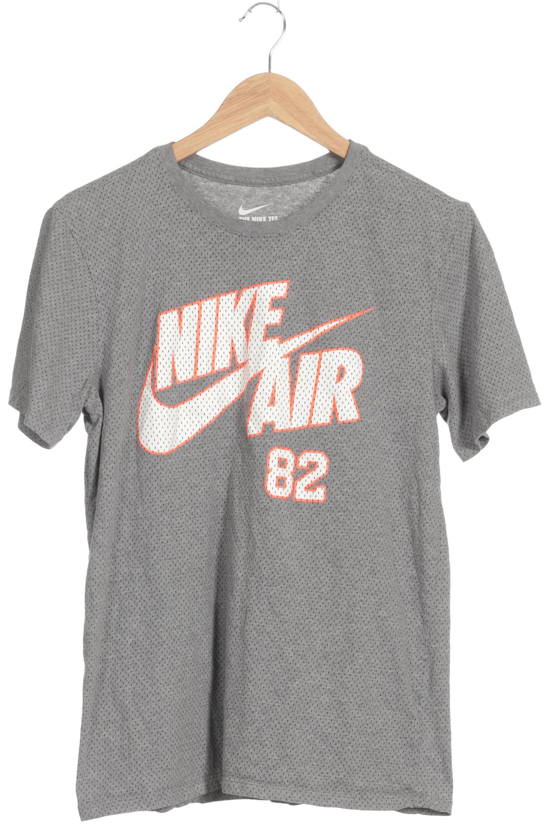 

Nike Herren T-Shirt, grau, Gr.