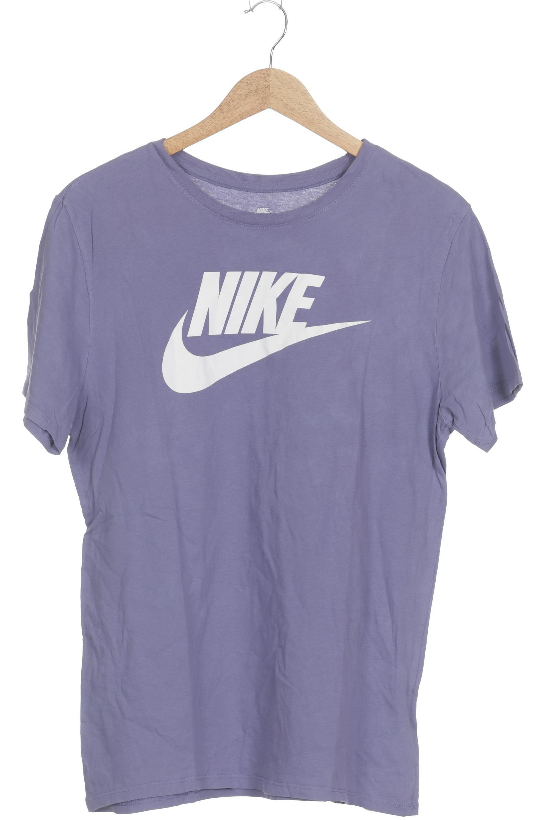 

Nike Herren T-Shirt, lila, Gr.