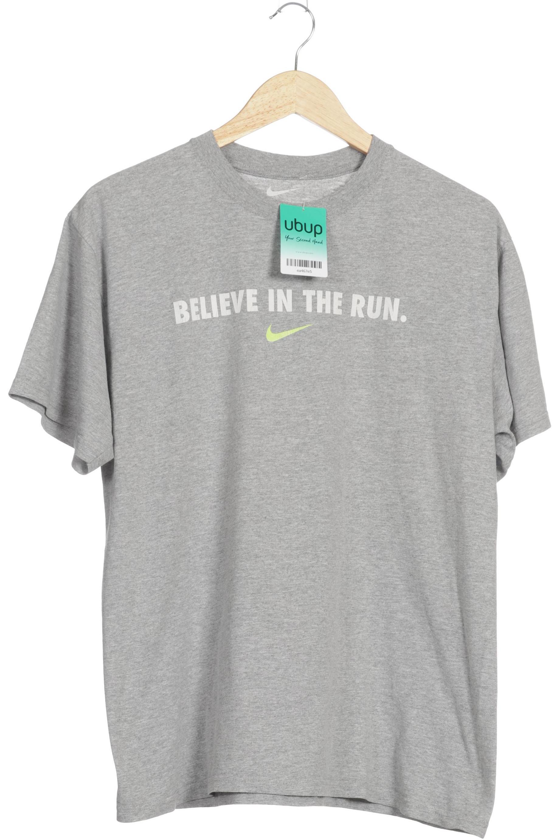 

Nike Herren T-Shirt, grau, Gr.