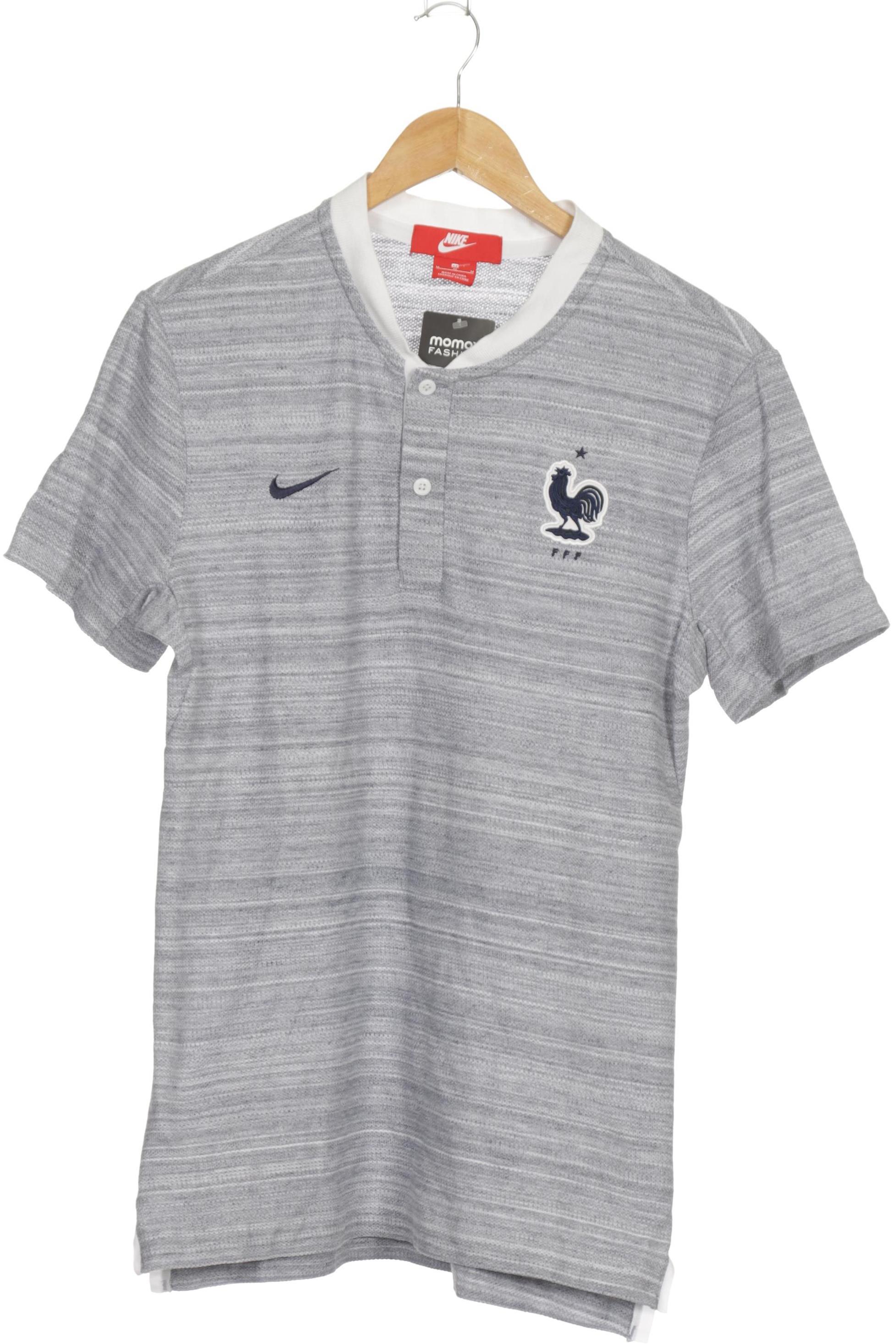 

Nike Herren T-Shirt, blau, Gr.