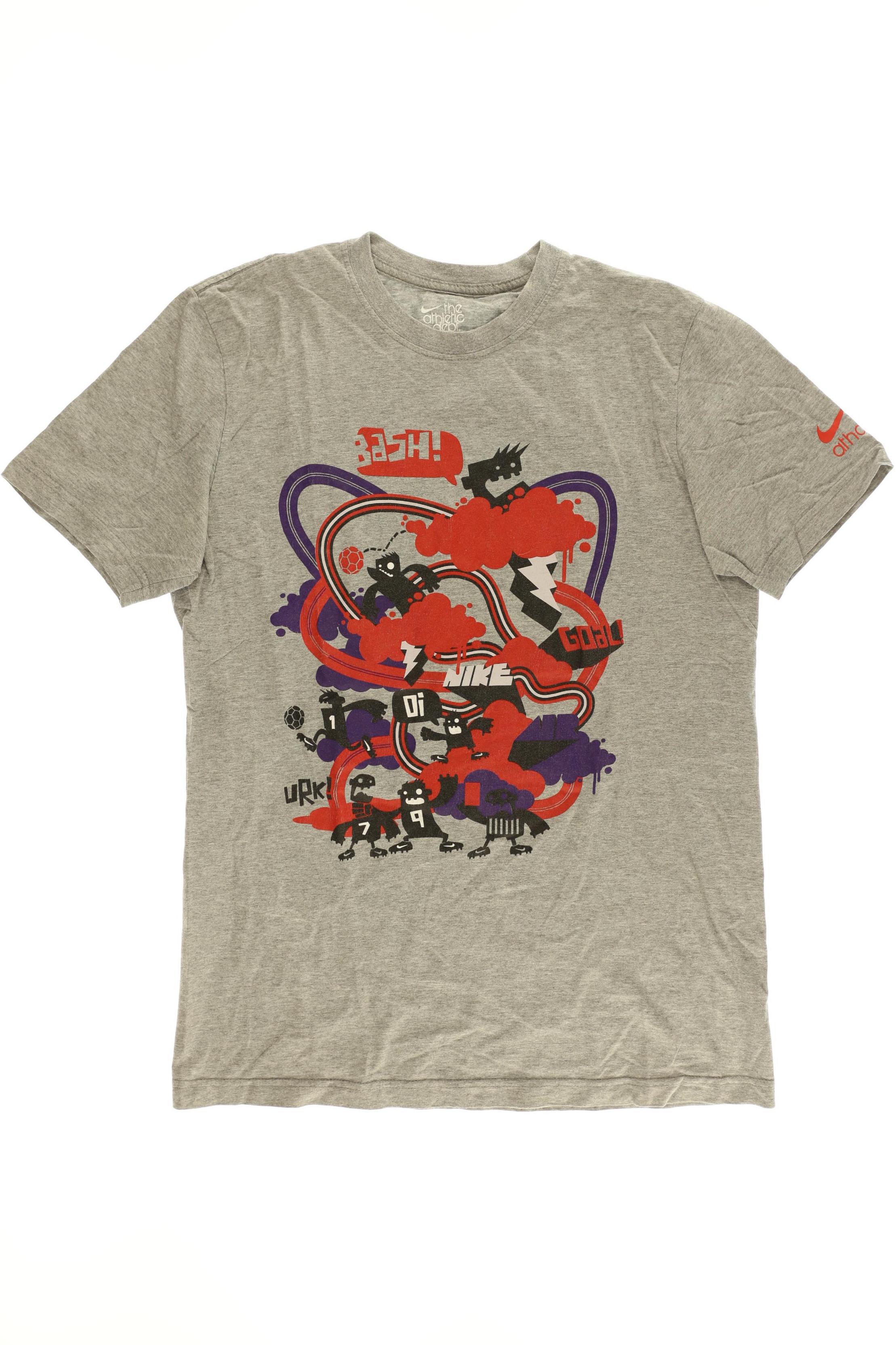 

Nike Herren T-Shirt, grau, Gr.
