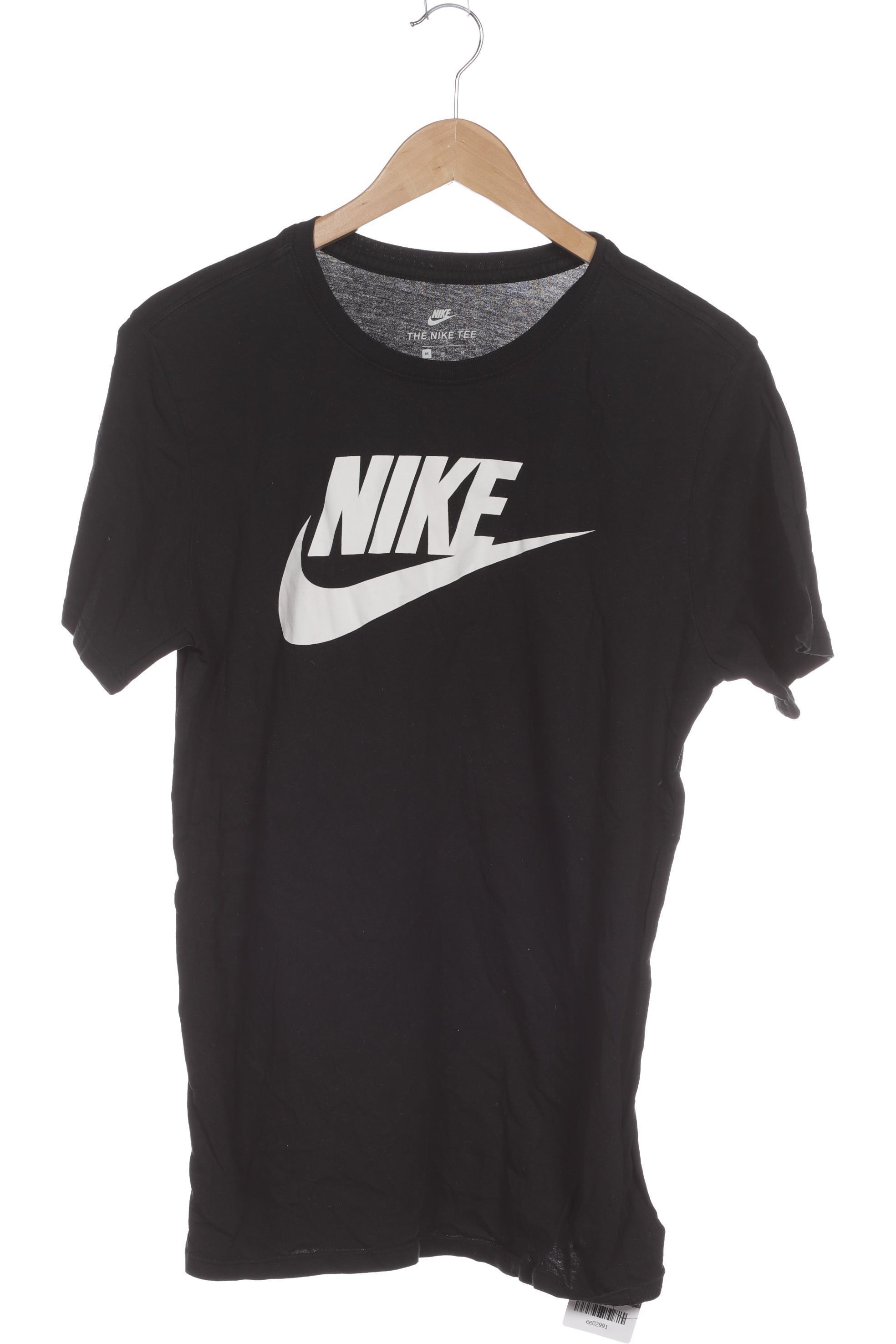

Nike Herren T-Shirt, schwarz, Gr.