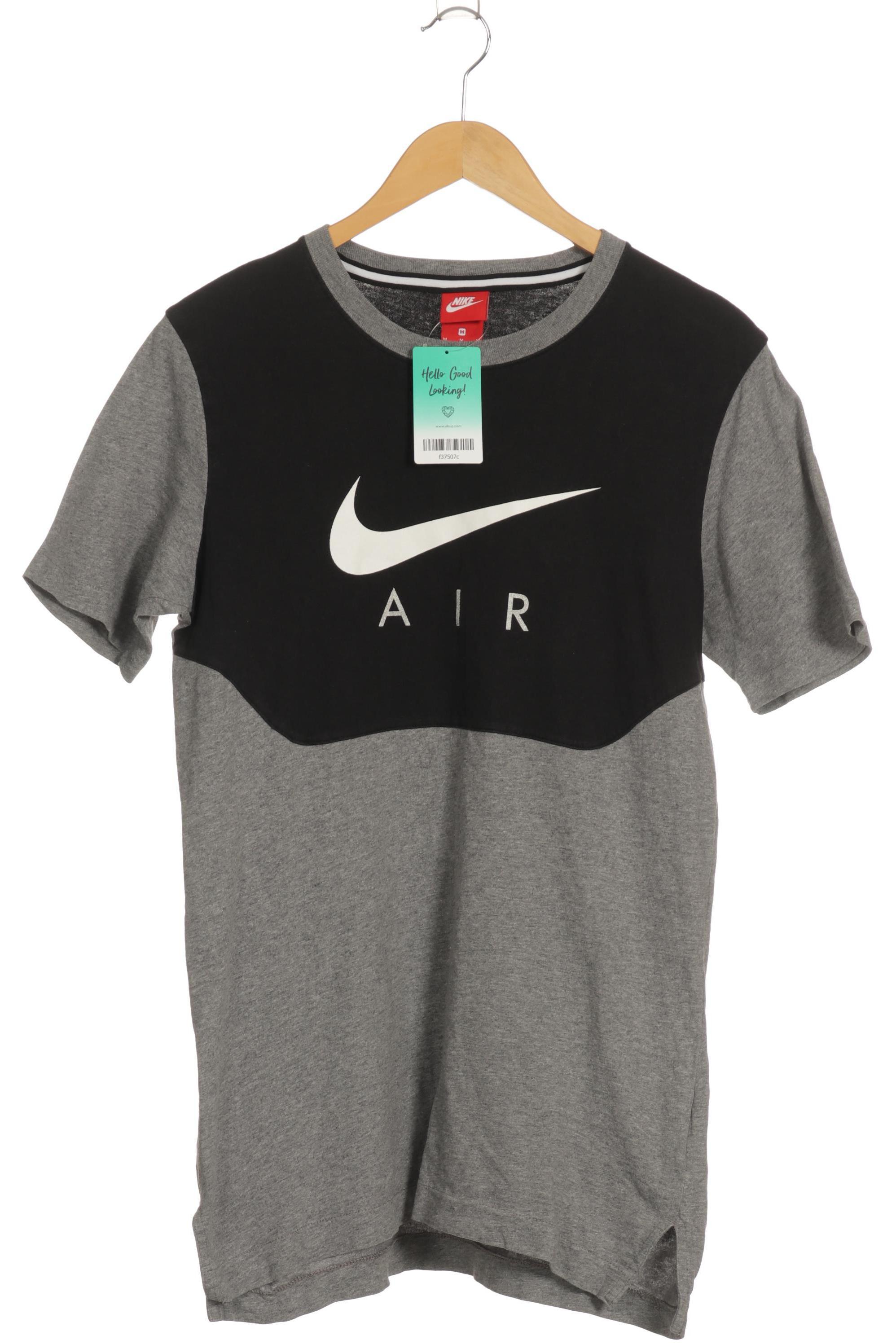 

Nike Herren T-Shirt, grau, Gr.