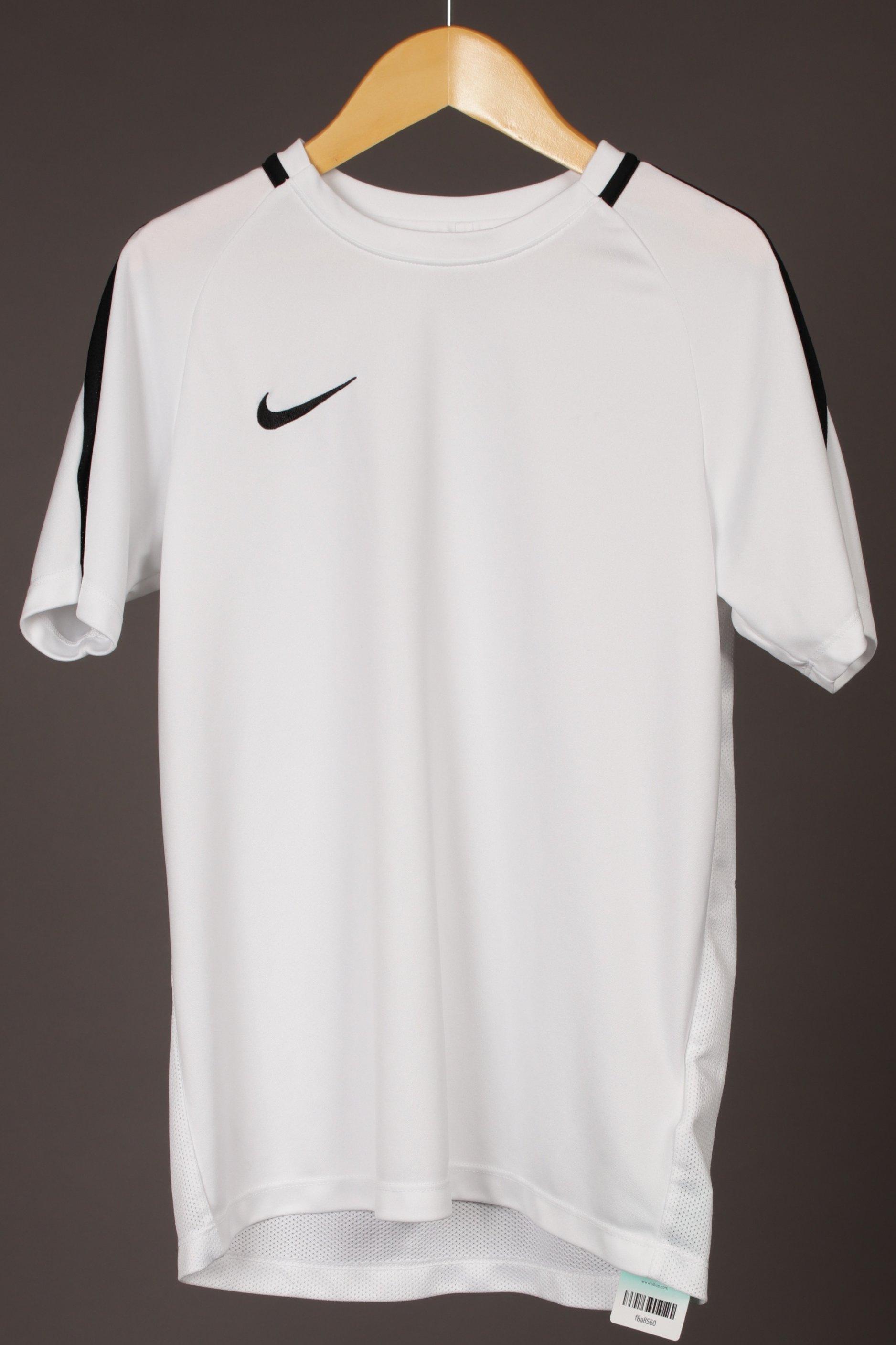 

Nike Herren T-Shirt, weiß, Gr.