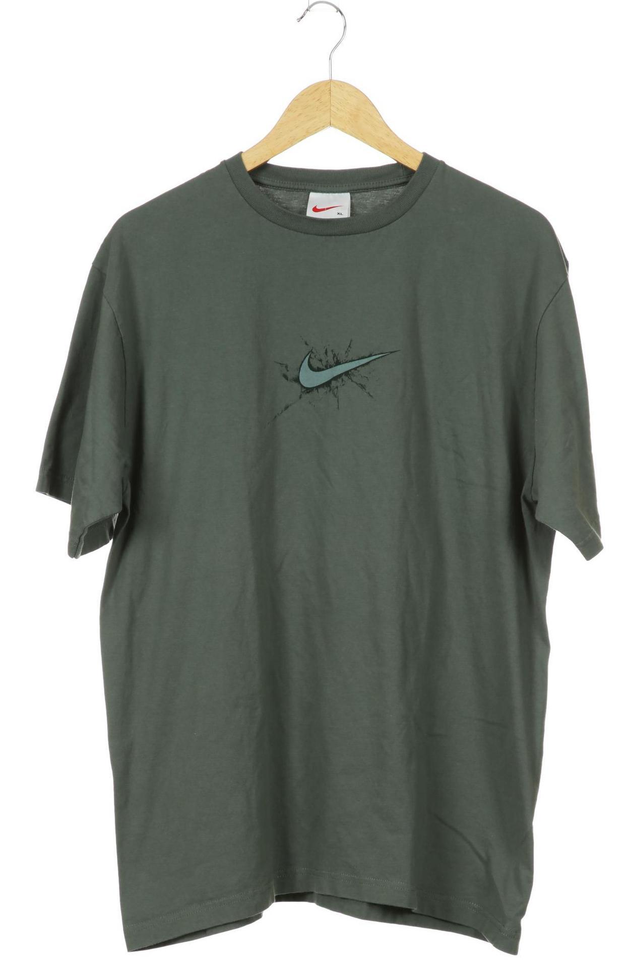 

Nike Herren T-Shirt, türkis, Gr.