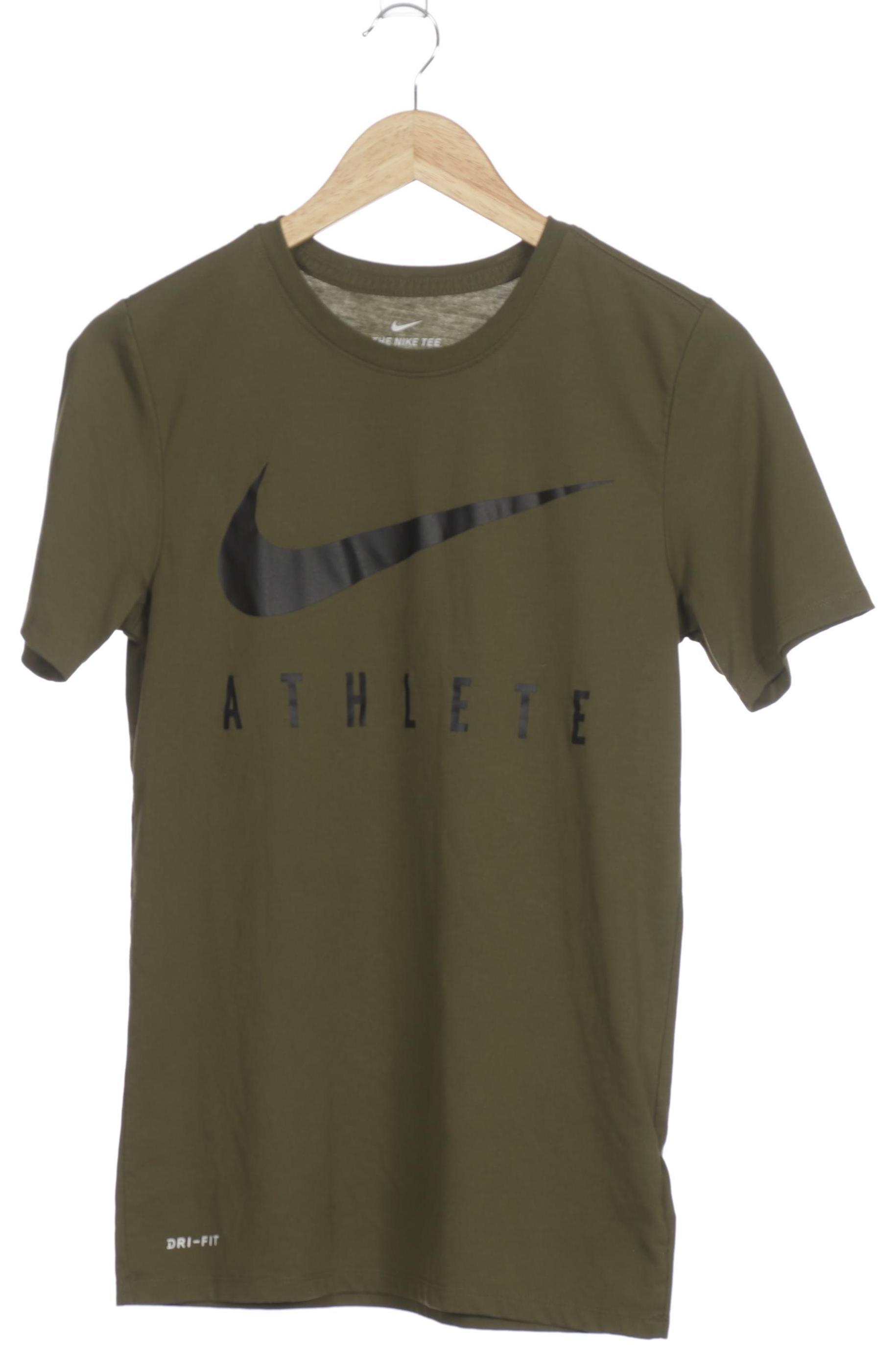 

Nike Herren T-Shirt, grün, Gr.
