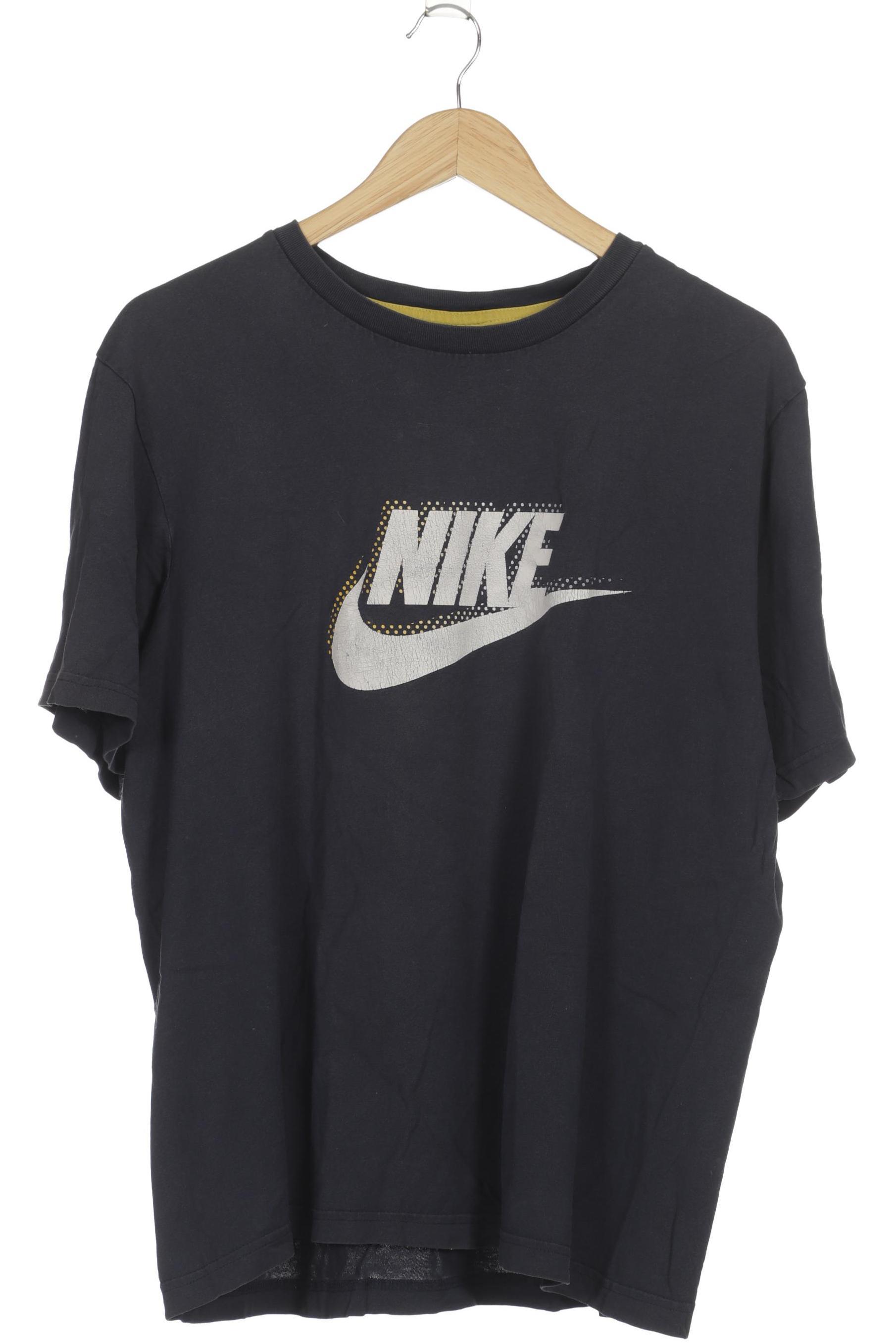 

Nike Herren T-Shirt, blau, Gr.