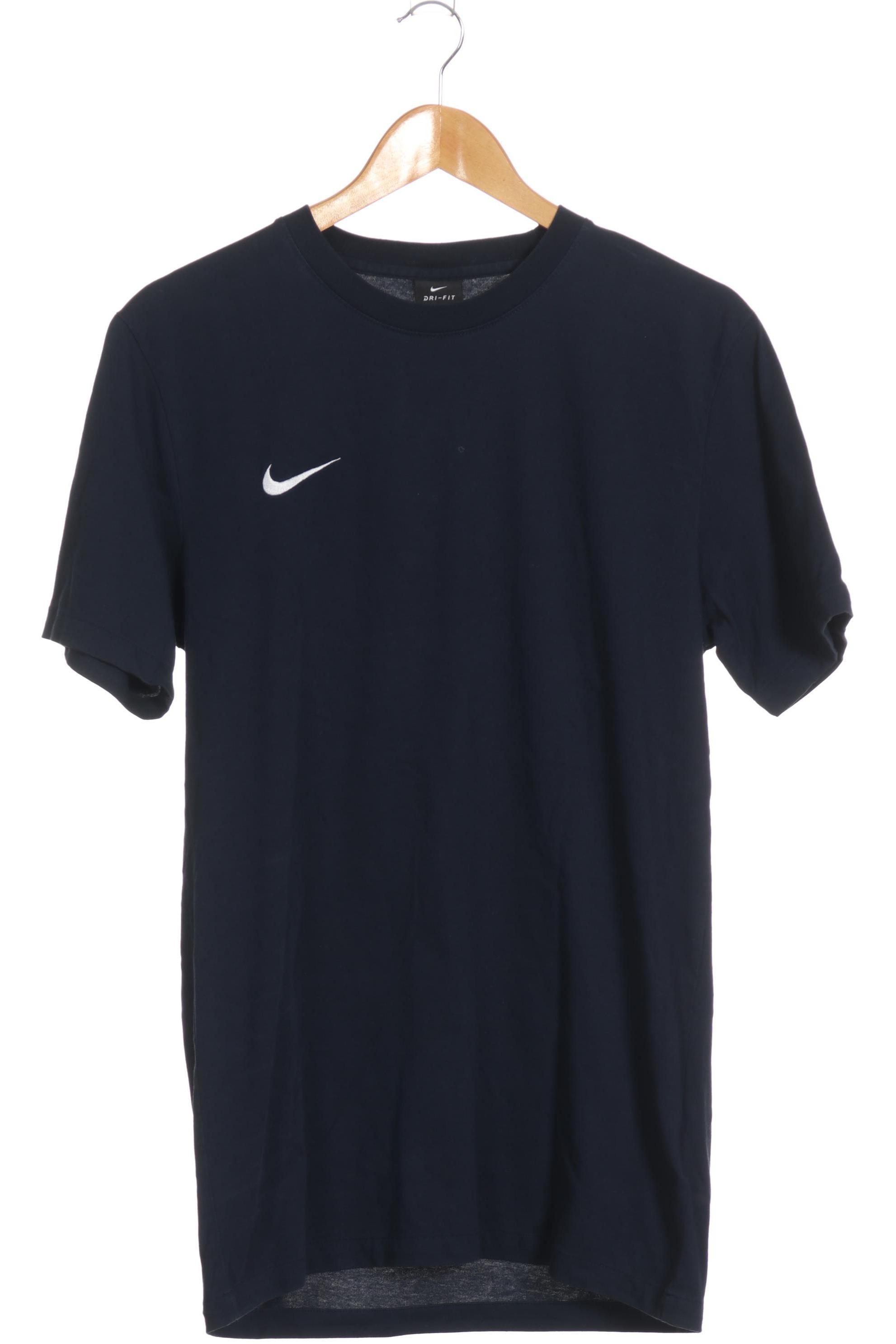 

Nike Herren T-Shirt, blau, Gr.