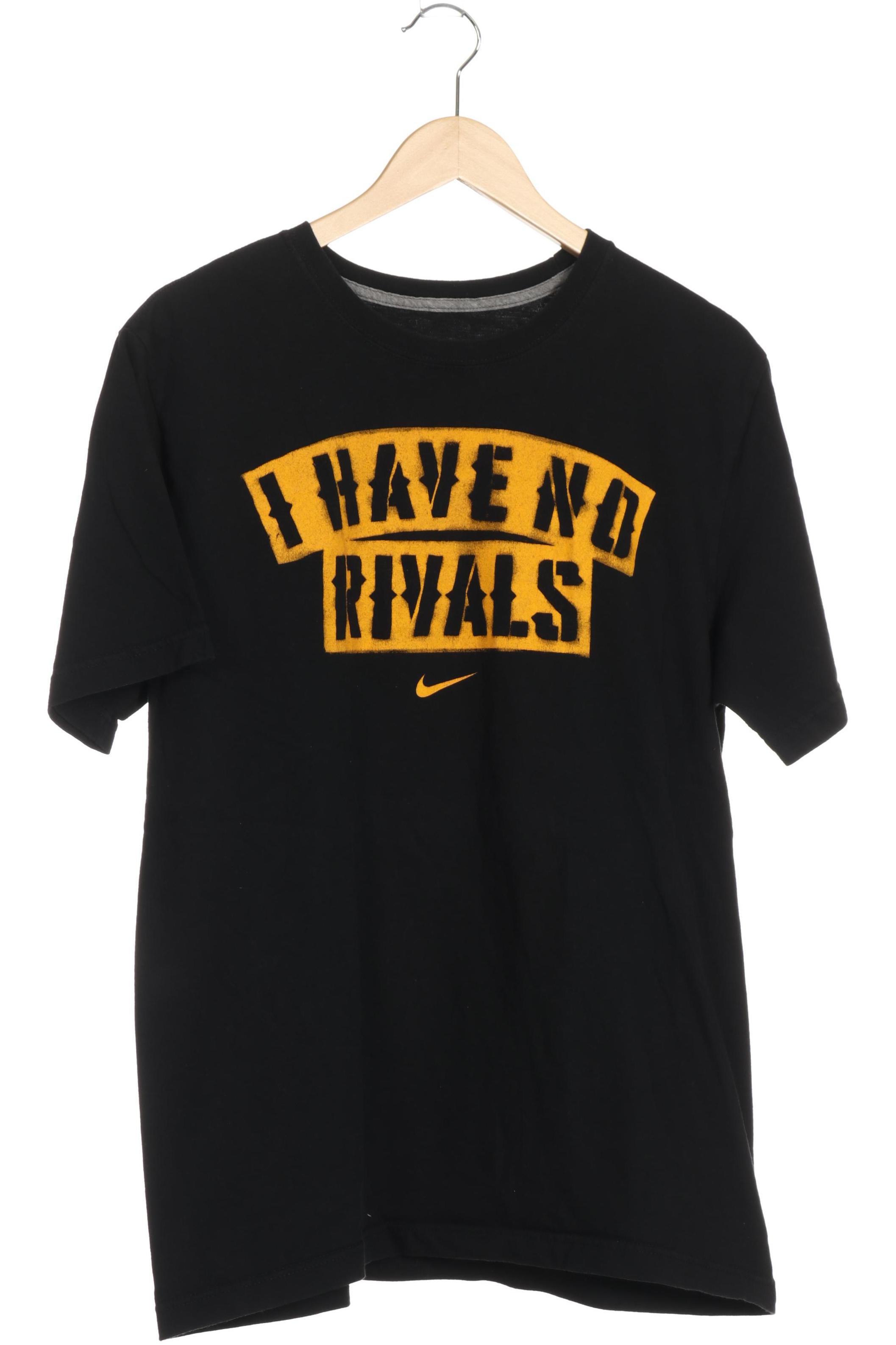 

Nike Herren T-Shirt, schwarz, Gr.