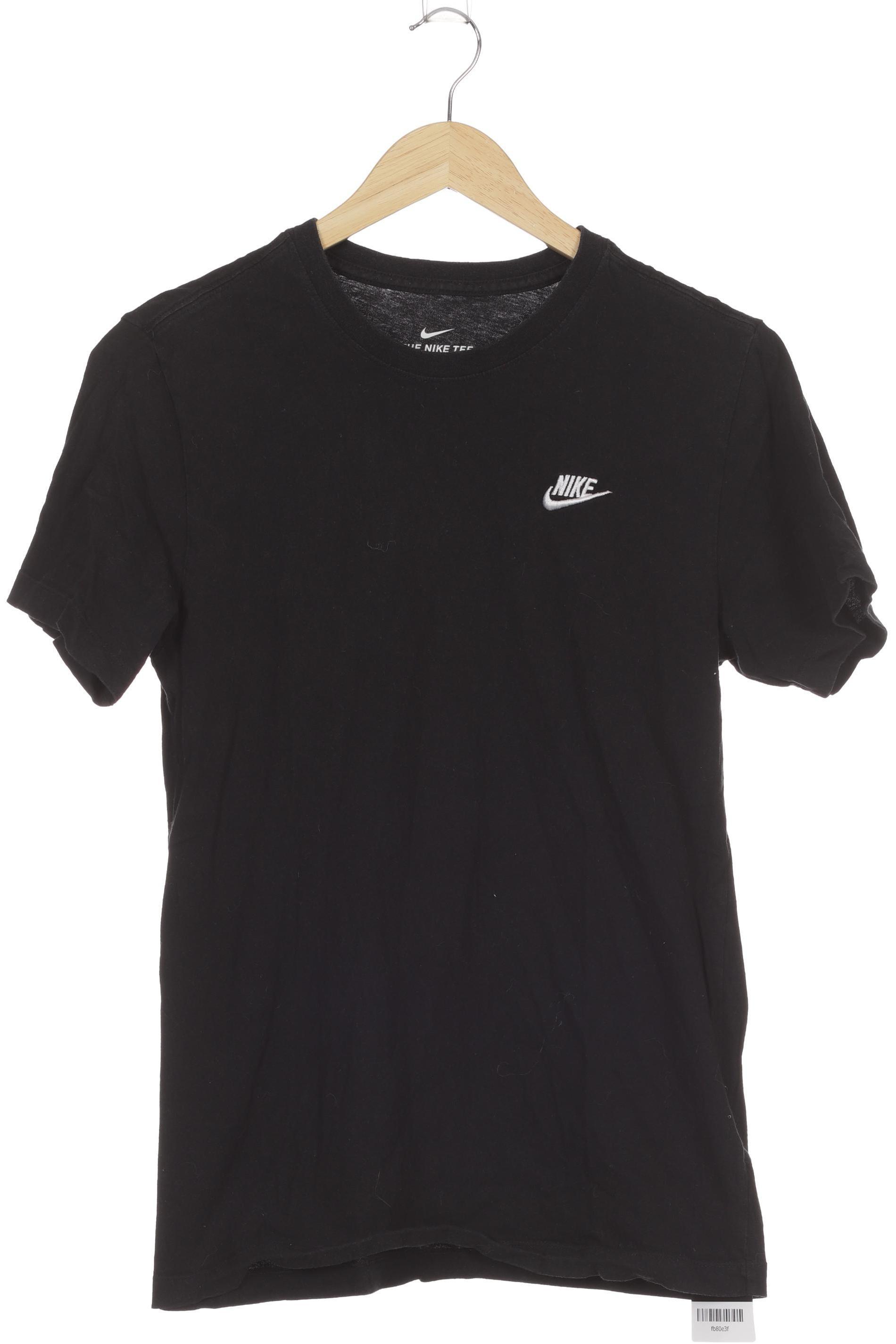 

Nike Herren T-Shirt, schwarz, Gr.