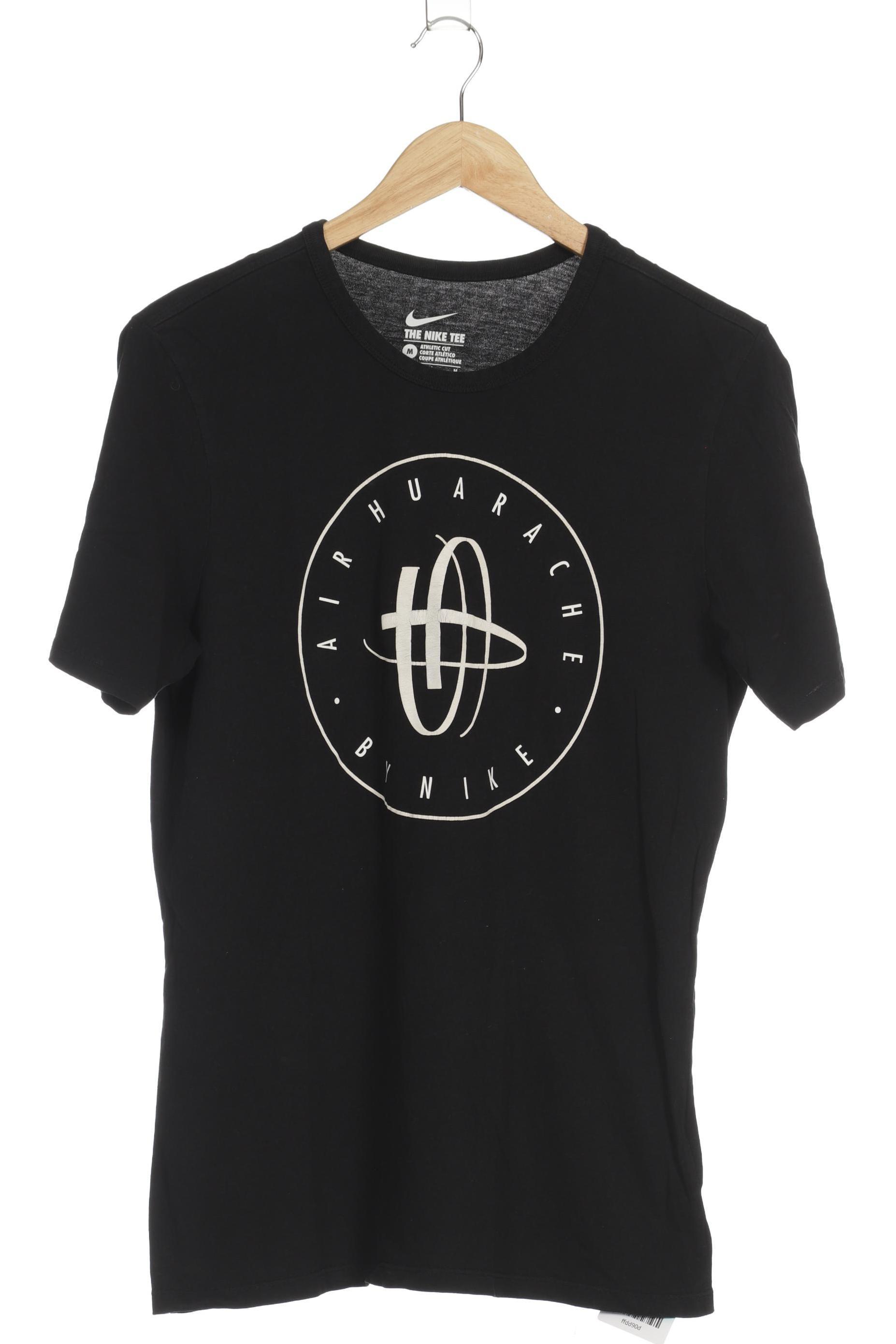 

Nike Herren T-Shirt, schwarz, Gr.