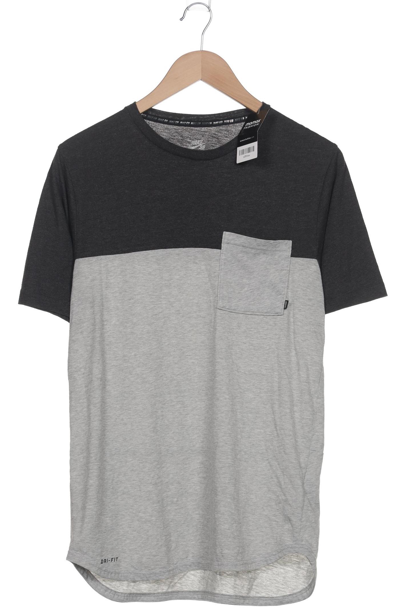 

Nike Herren T-Shirt, grau, Gr. 46