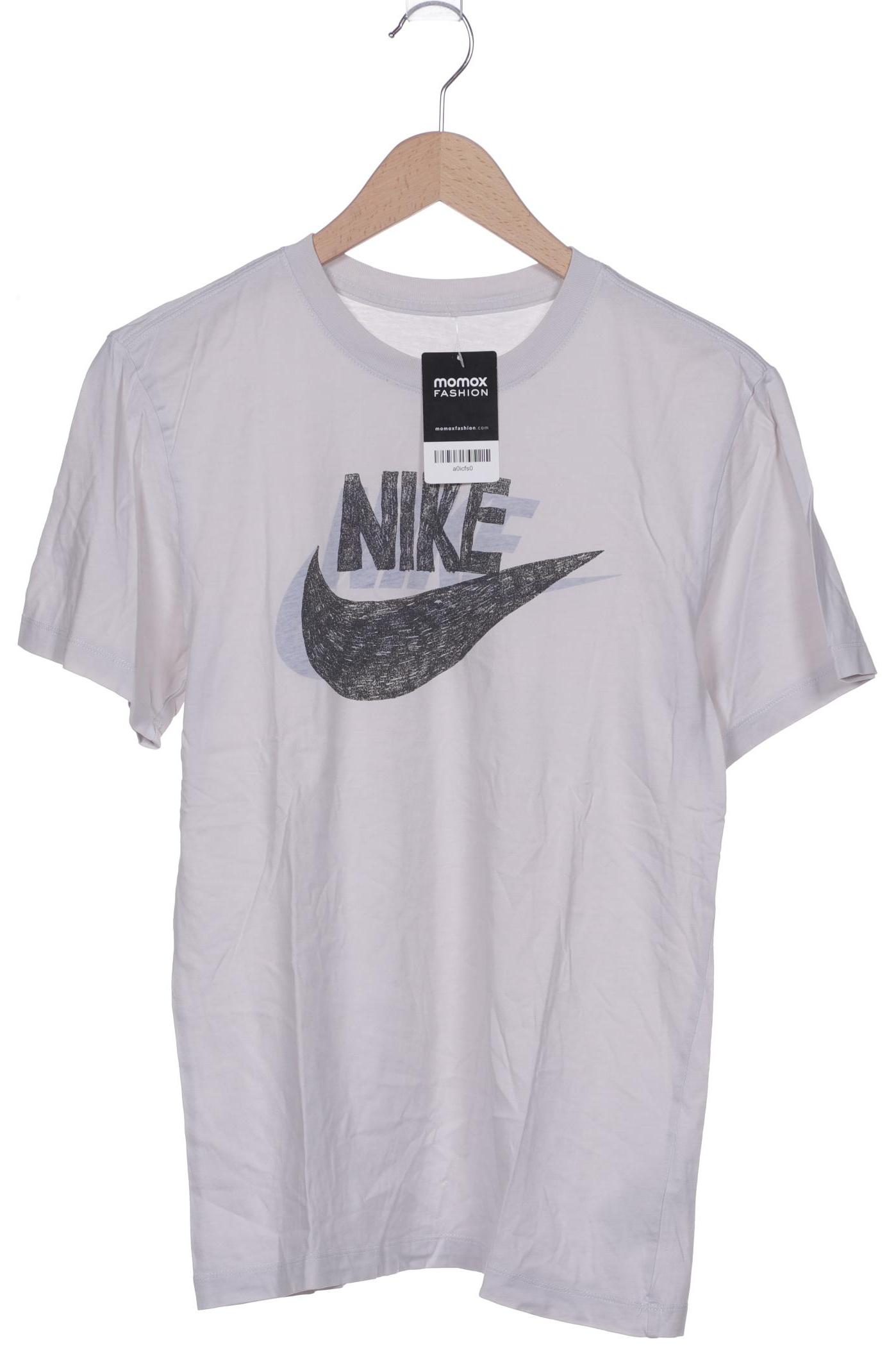 

Nike Herren T-Shirt, grau, Gr. 46