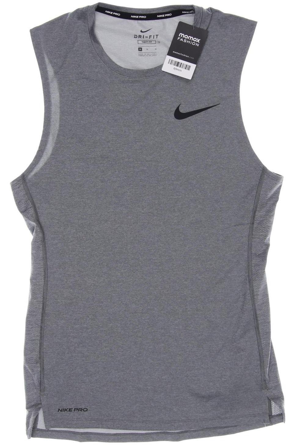 

Nike Herren T-Shirt, grau, Gr. 48