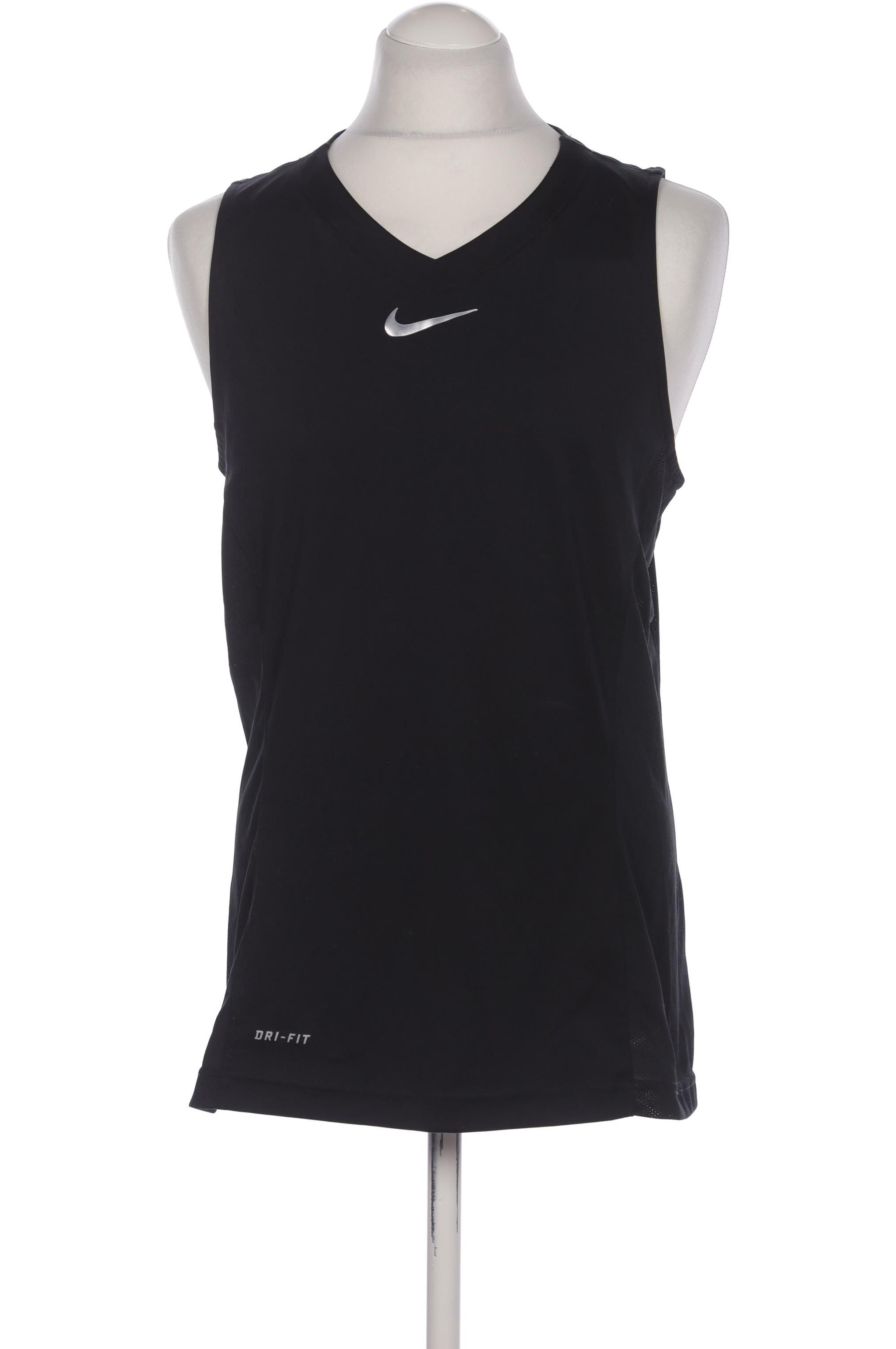 

Nike Herren T-Shirt, schwarz, Gr. 52