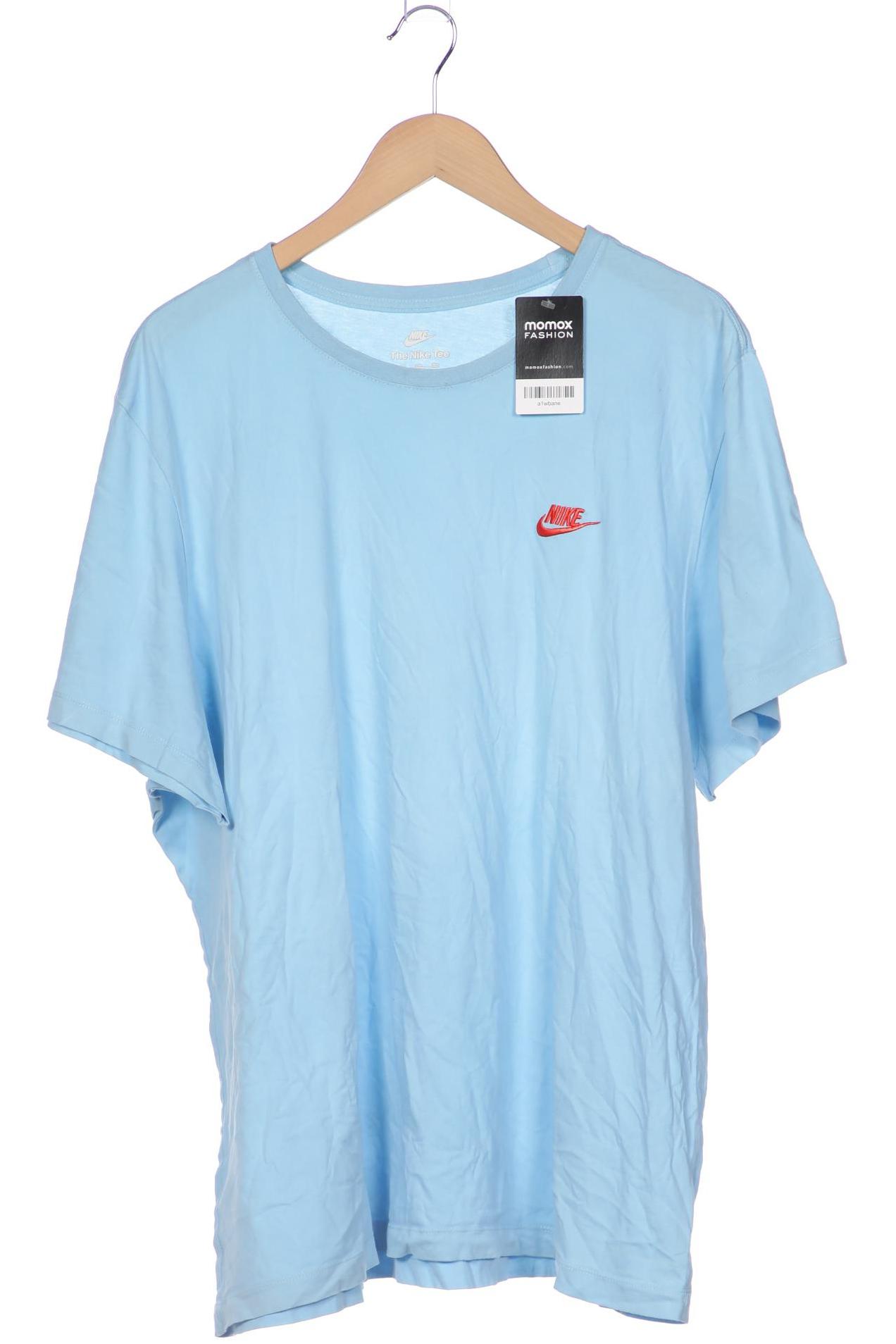 

Nike Herren T-Shirt, hellblau