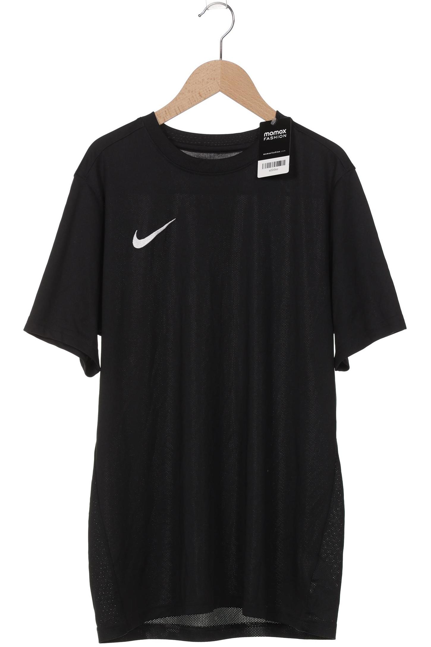 

Nike Herren T-Shirt, schwarz, Gr. 52