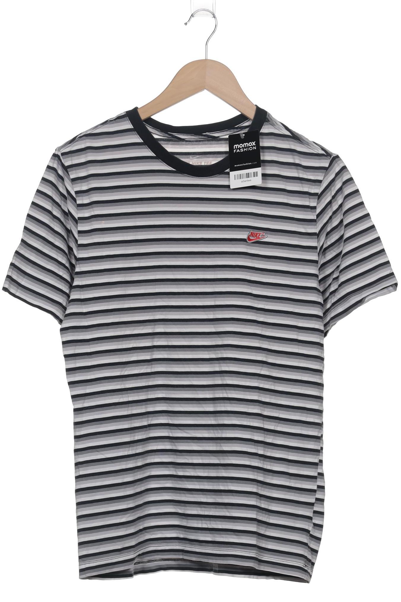 

Nike Herren T-Shirt, grau, Gr. 48