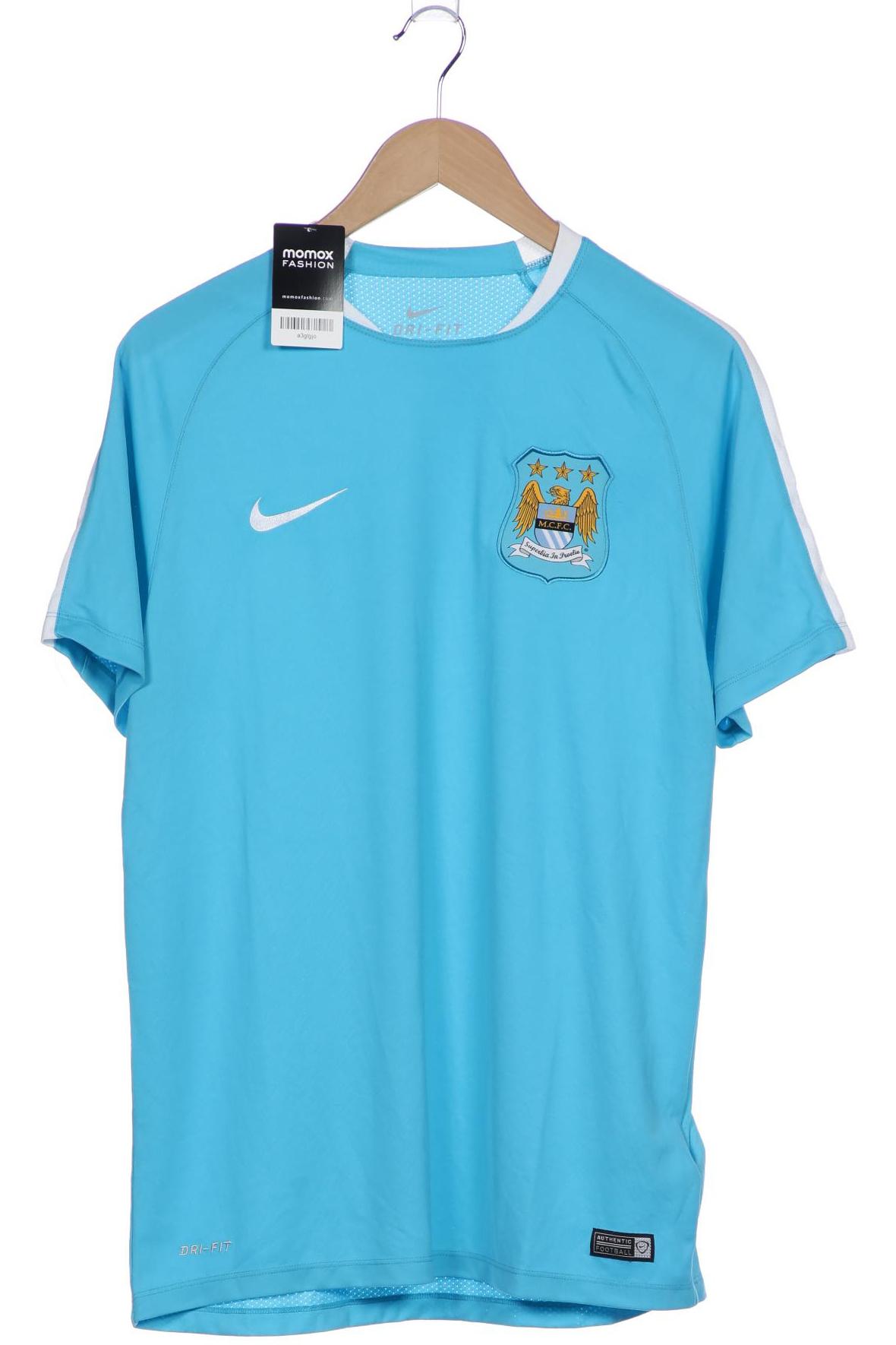 

Nike Herren T-Shirt, blau, Gr. 52