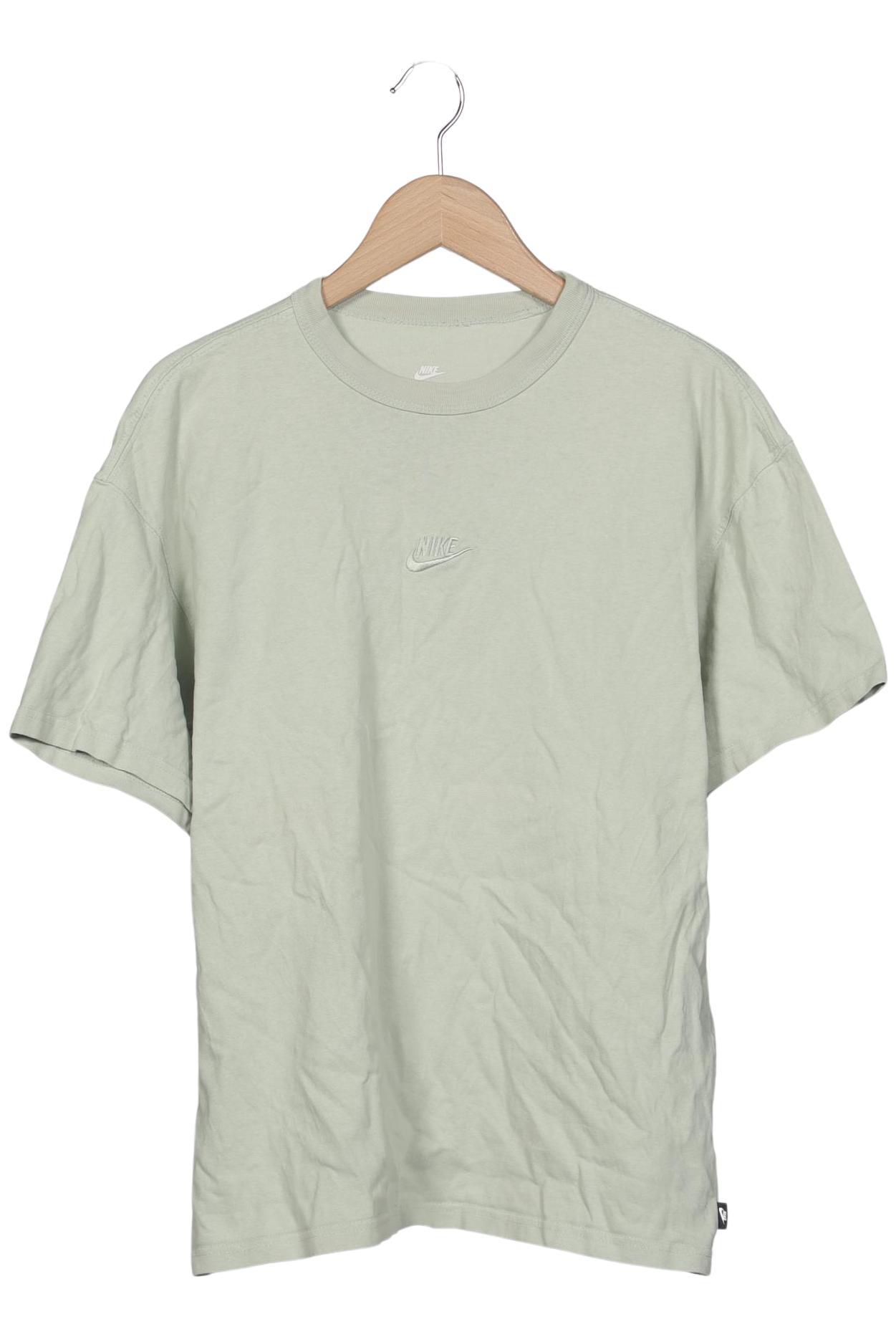 

Nike Herren T-Shirt, hellgrün, Gr. 48