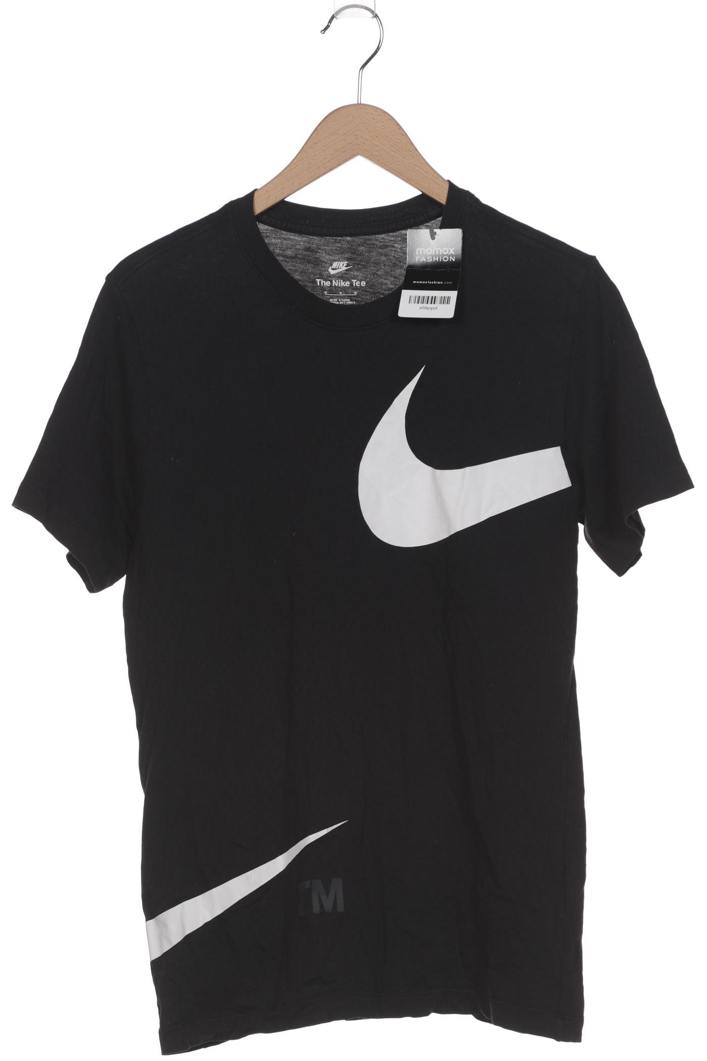 

Nike Herren T-Shirt, schwarz, Gr. 48