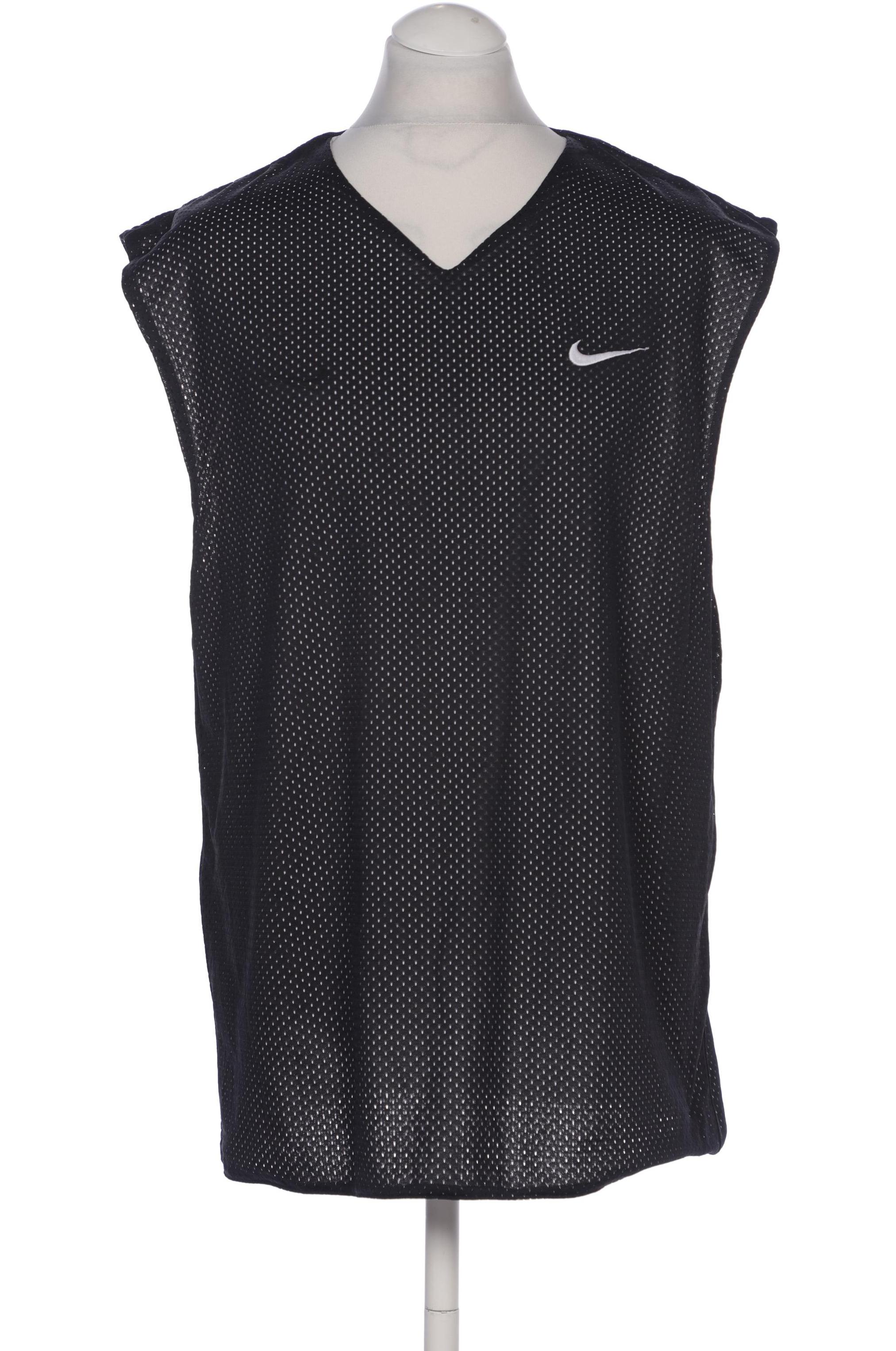 

Nike Herren T-Shirt, schwarz, Gr. 52