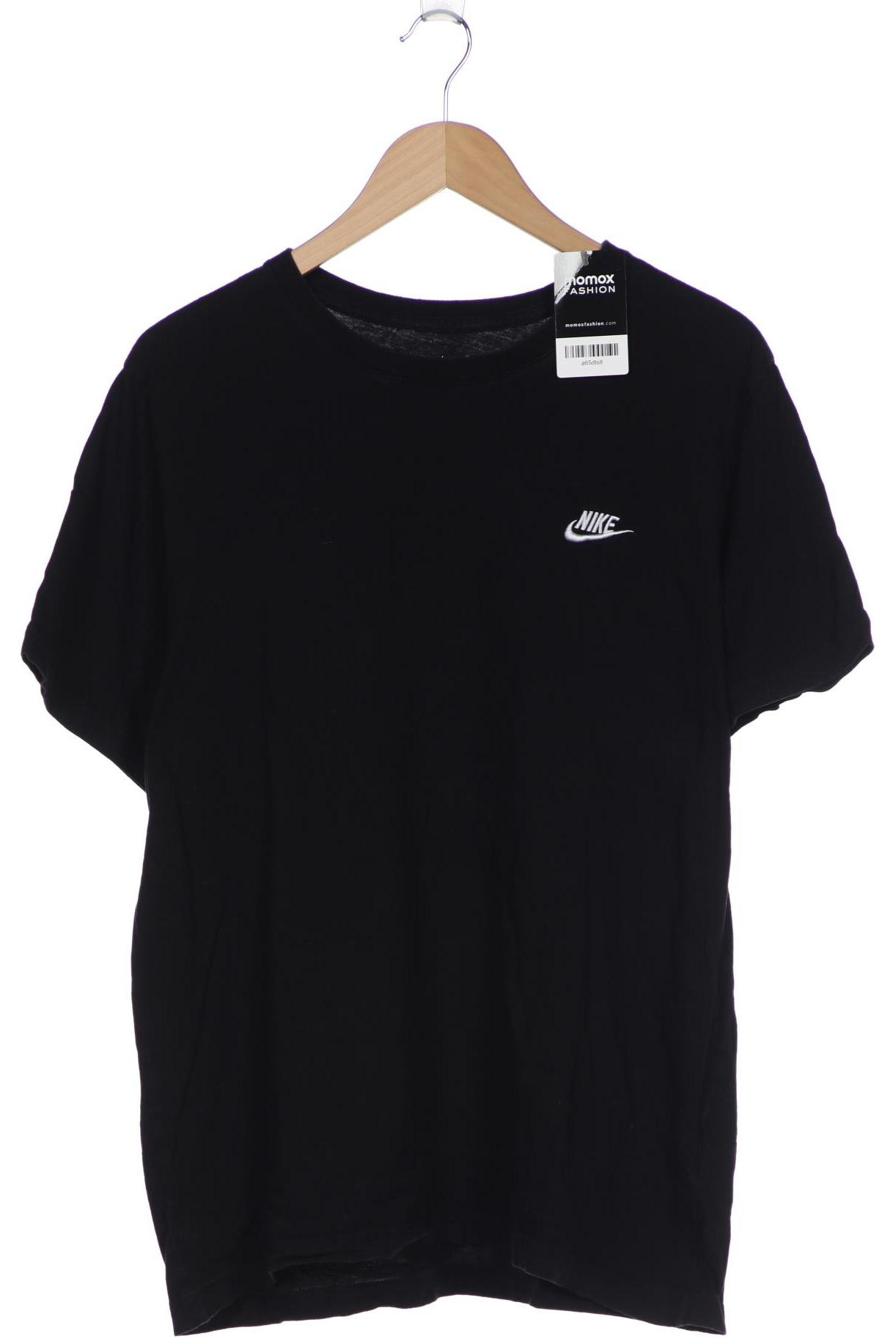 

Nike Herren T-Shirt, schwarz