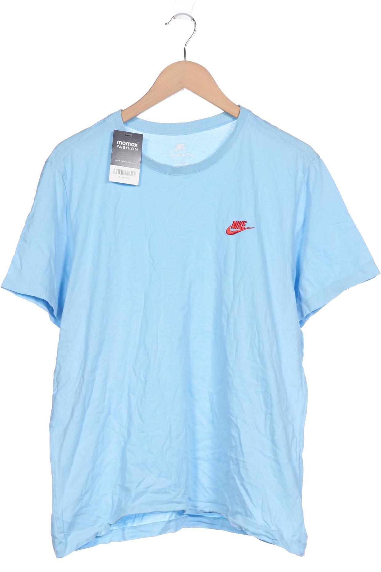 

Nike Herren T-Shirt, hellblau