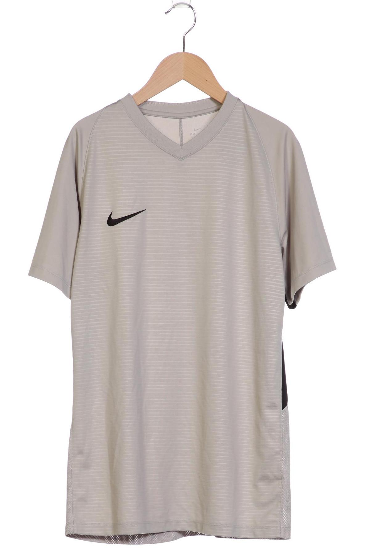 

Nike Herren T-Shirt, grau, Gr. 48
