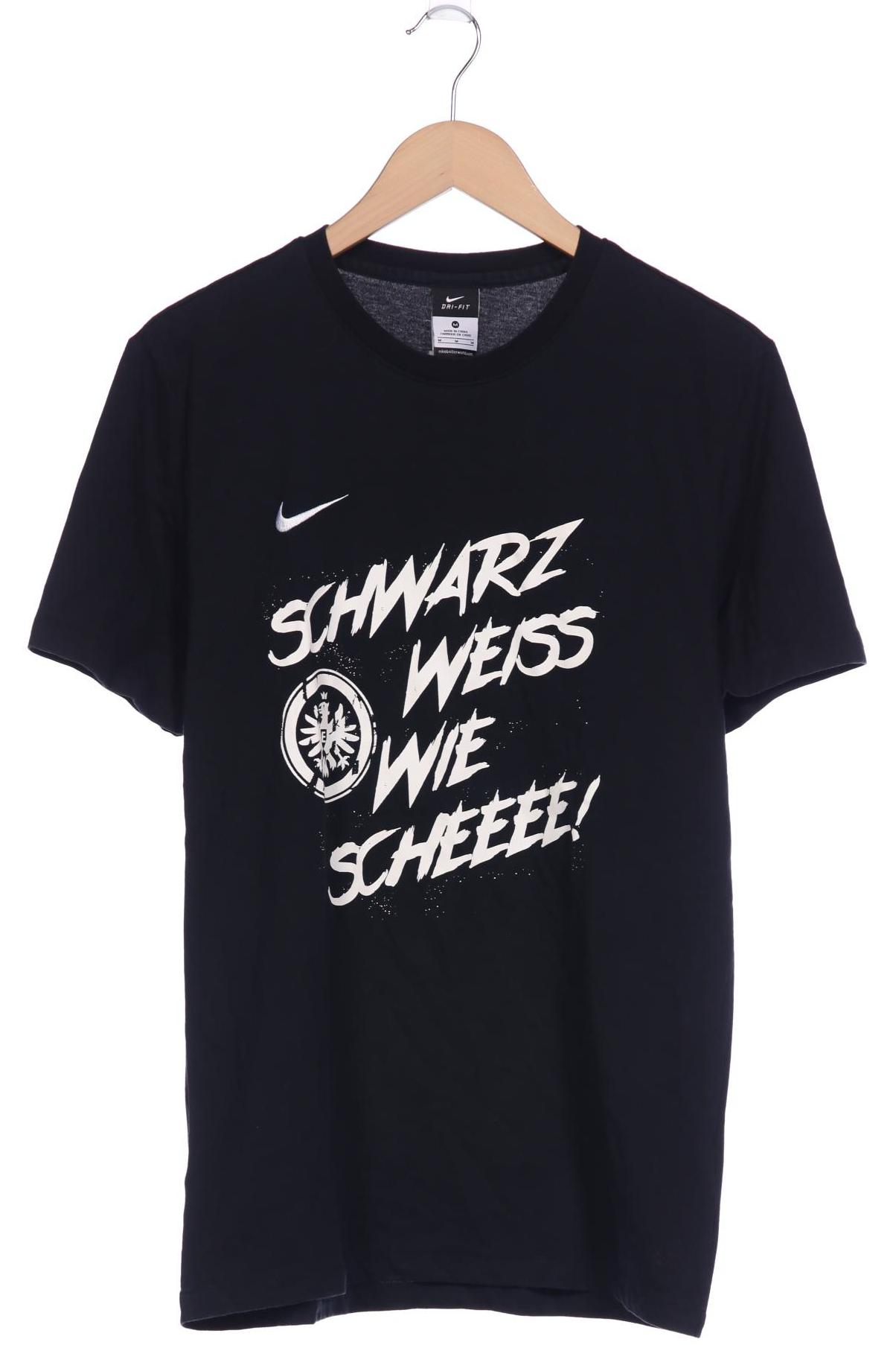 

Nike Herren T-Shirt, schwarz