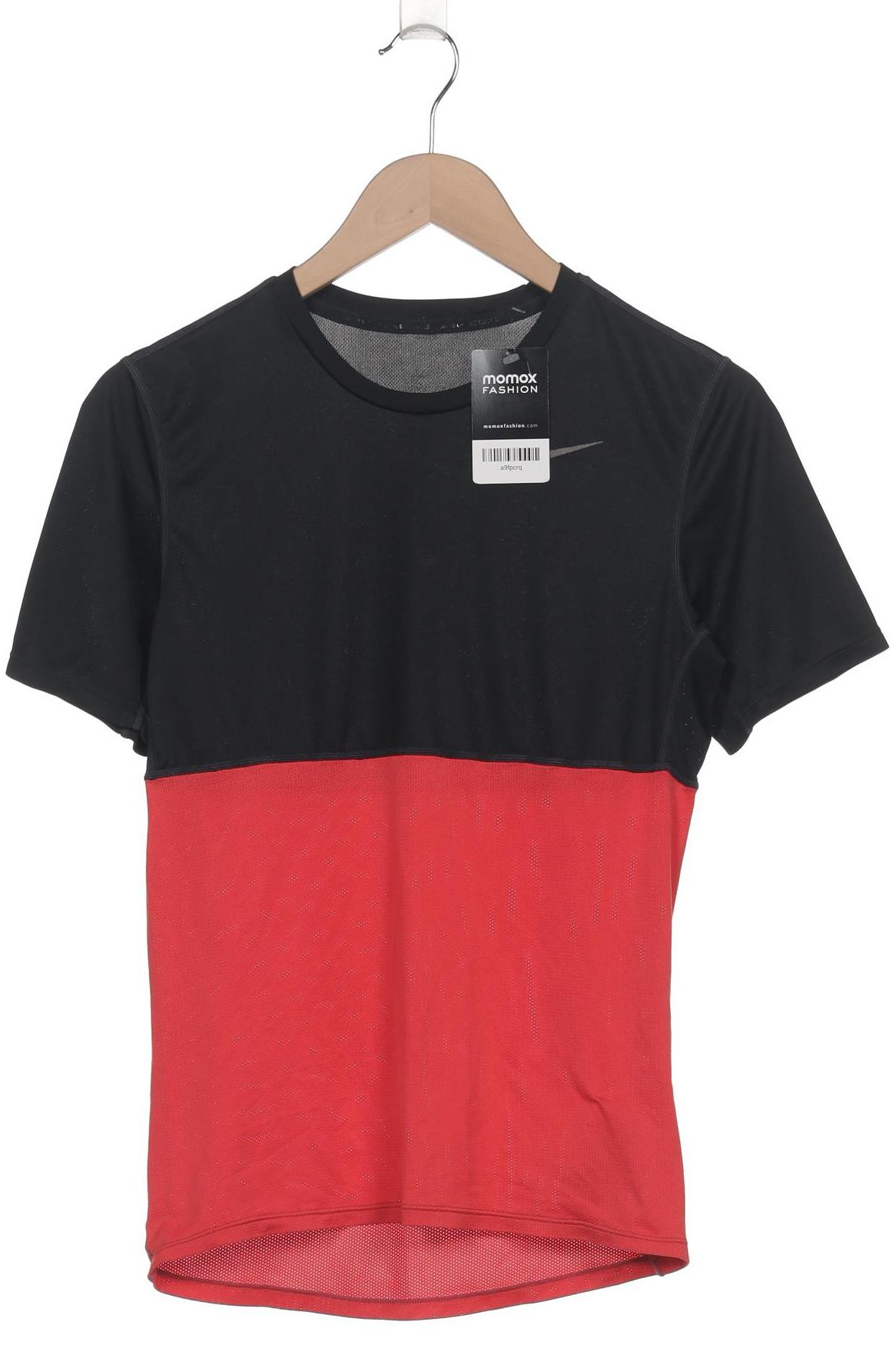 

Nike Herren T-Shirt, rot, Gr. 46