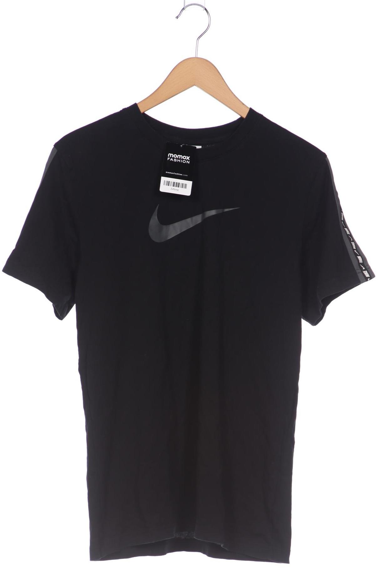 

Nike Herren T-Shirt, schwarz, Gr. 48