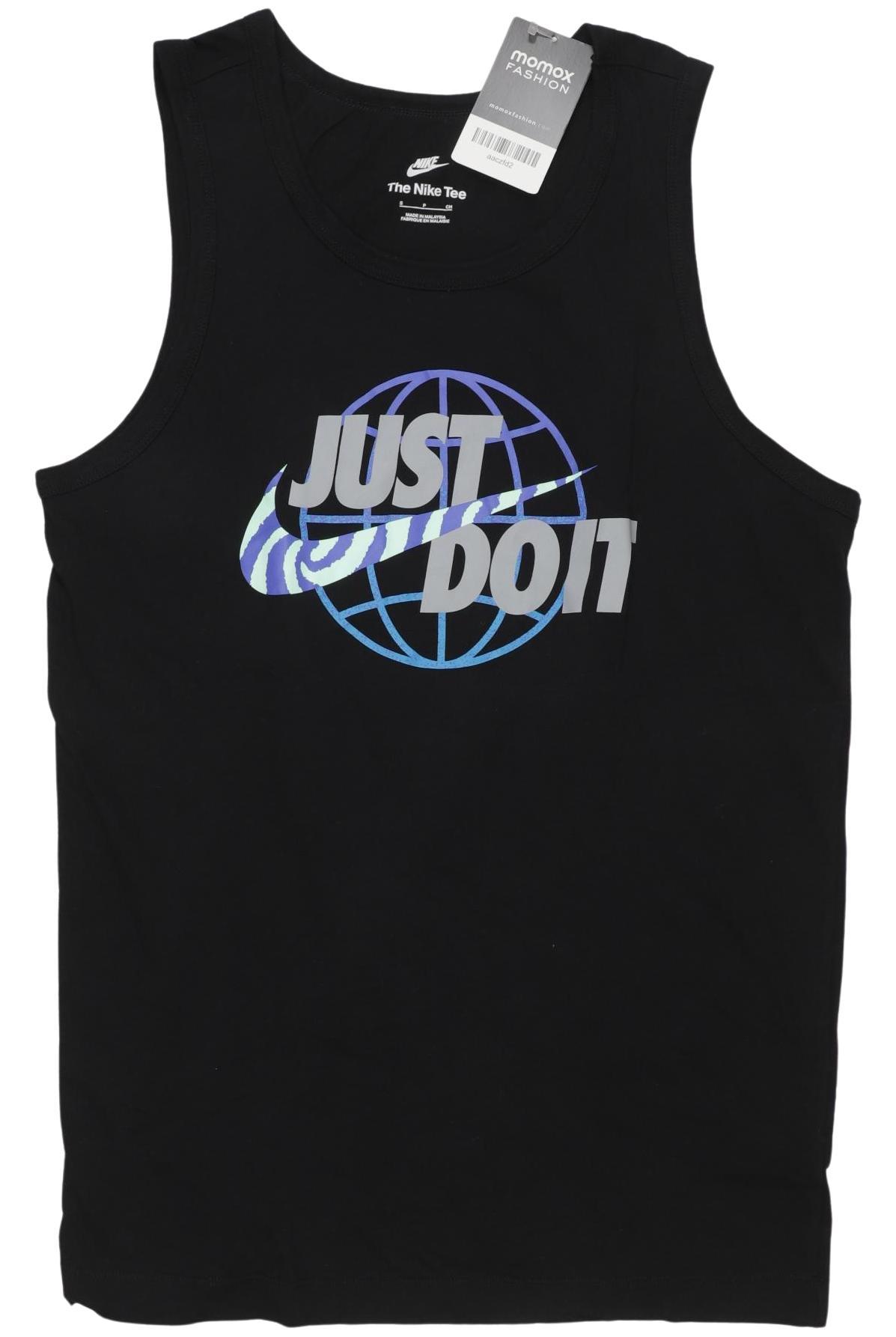 

Nike Herren T-Shirt, schwarz, Gr. 62