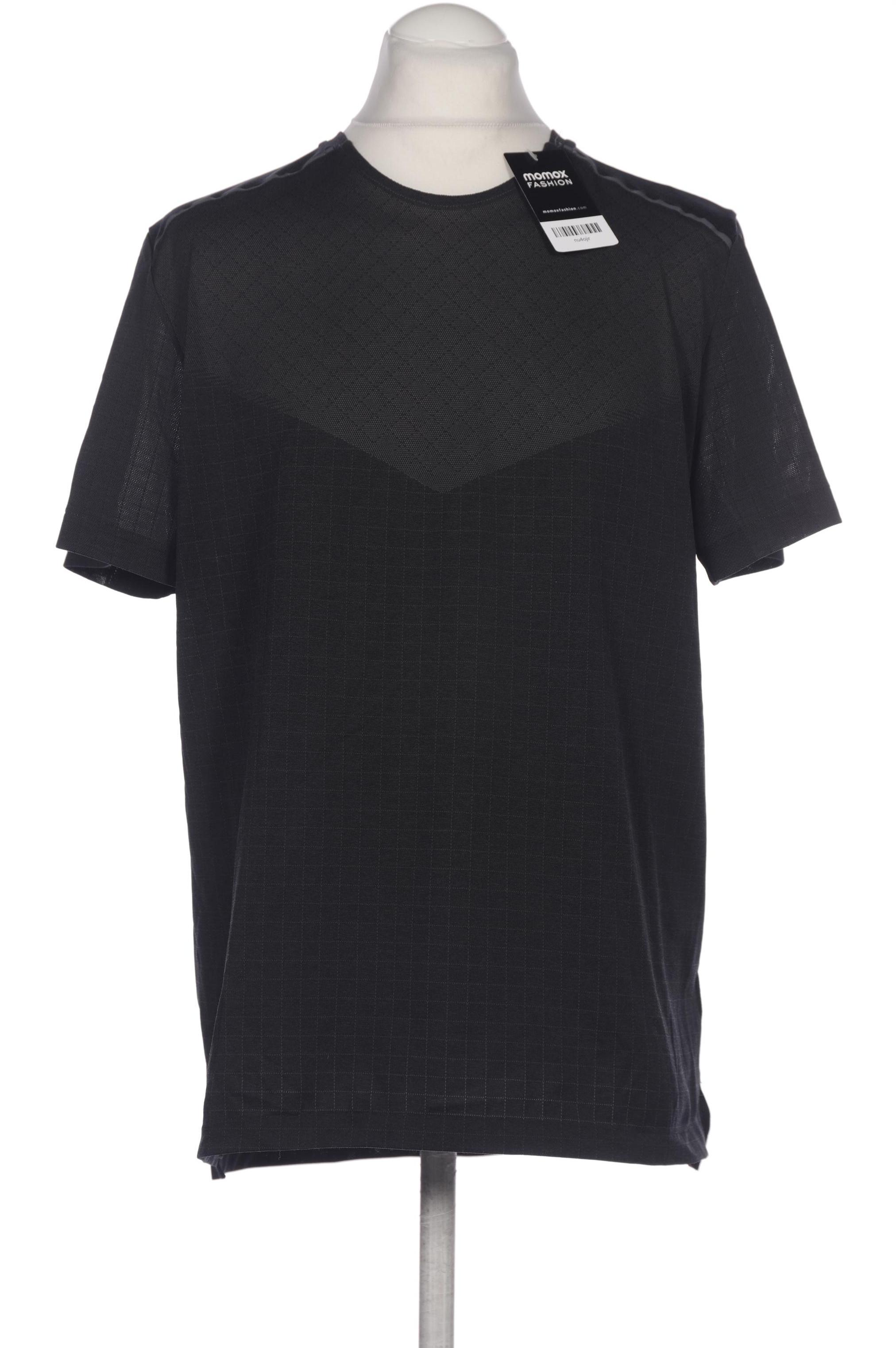

Nike Herren T-Shirt, schwarz, Gr. 52