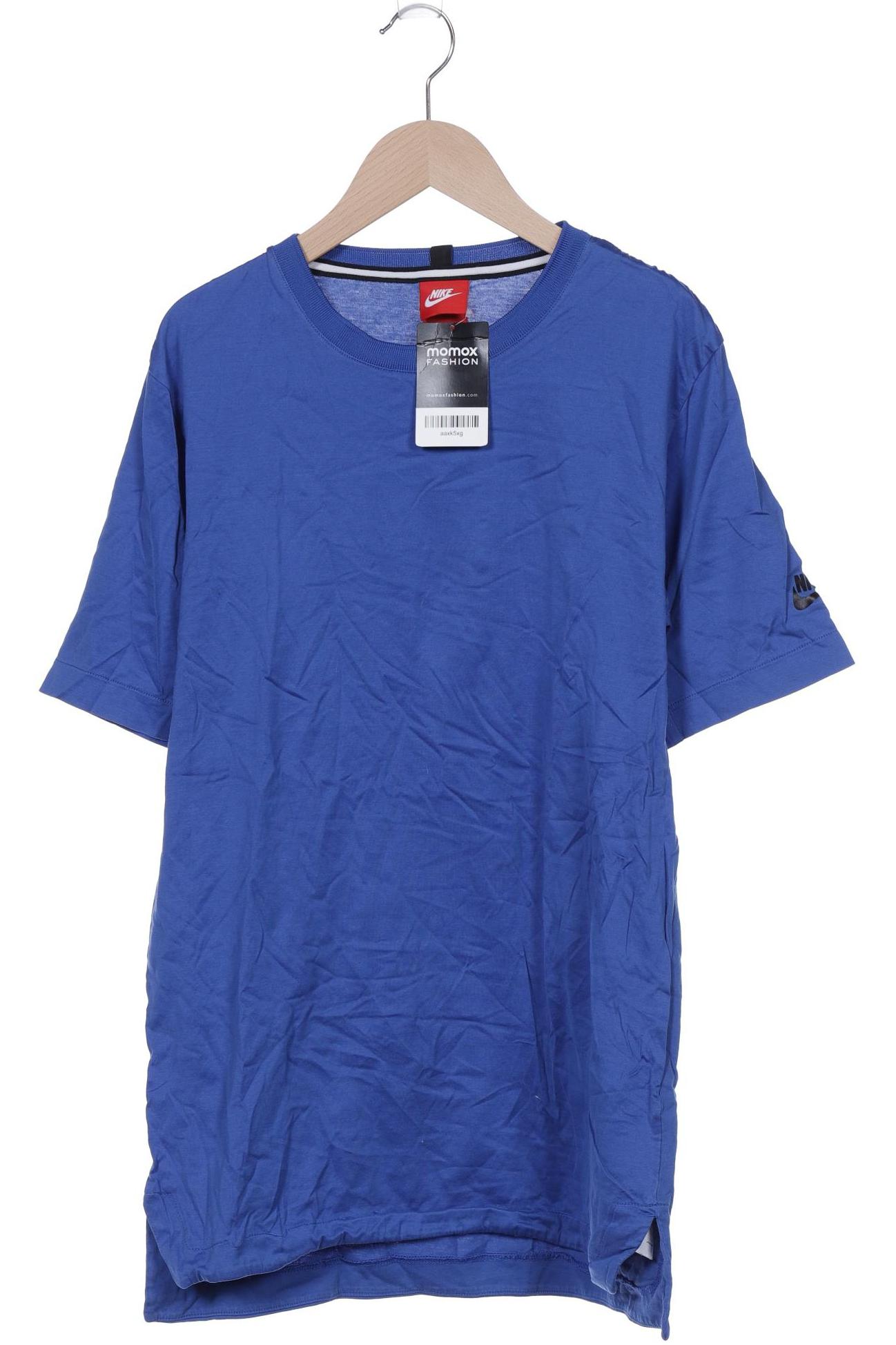 

Nike Herren T-Shirt, blau