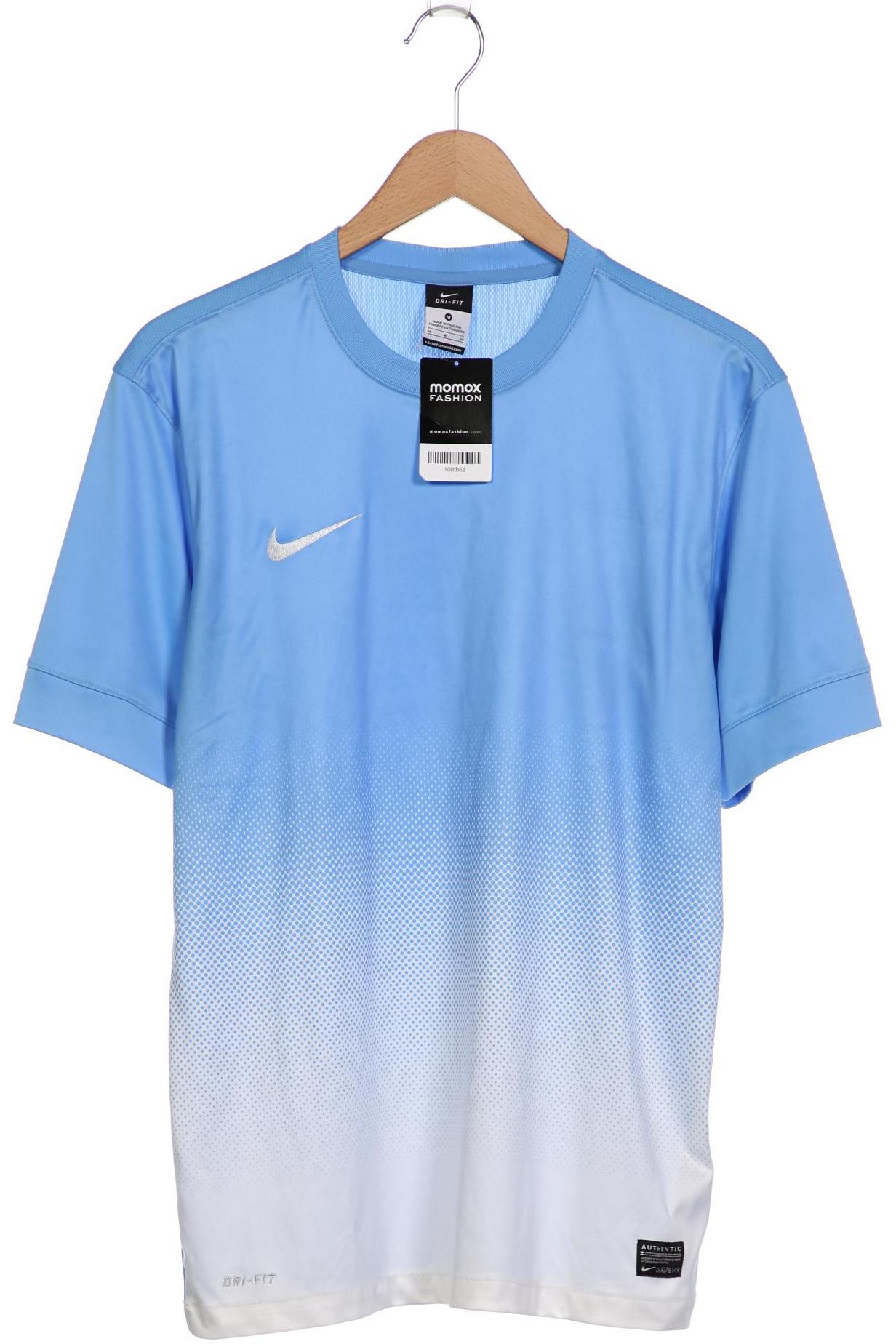 

Nike Herren T-Shirt, blau, Gr. 48
